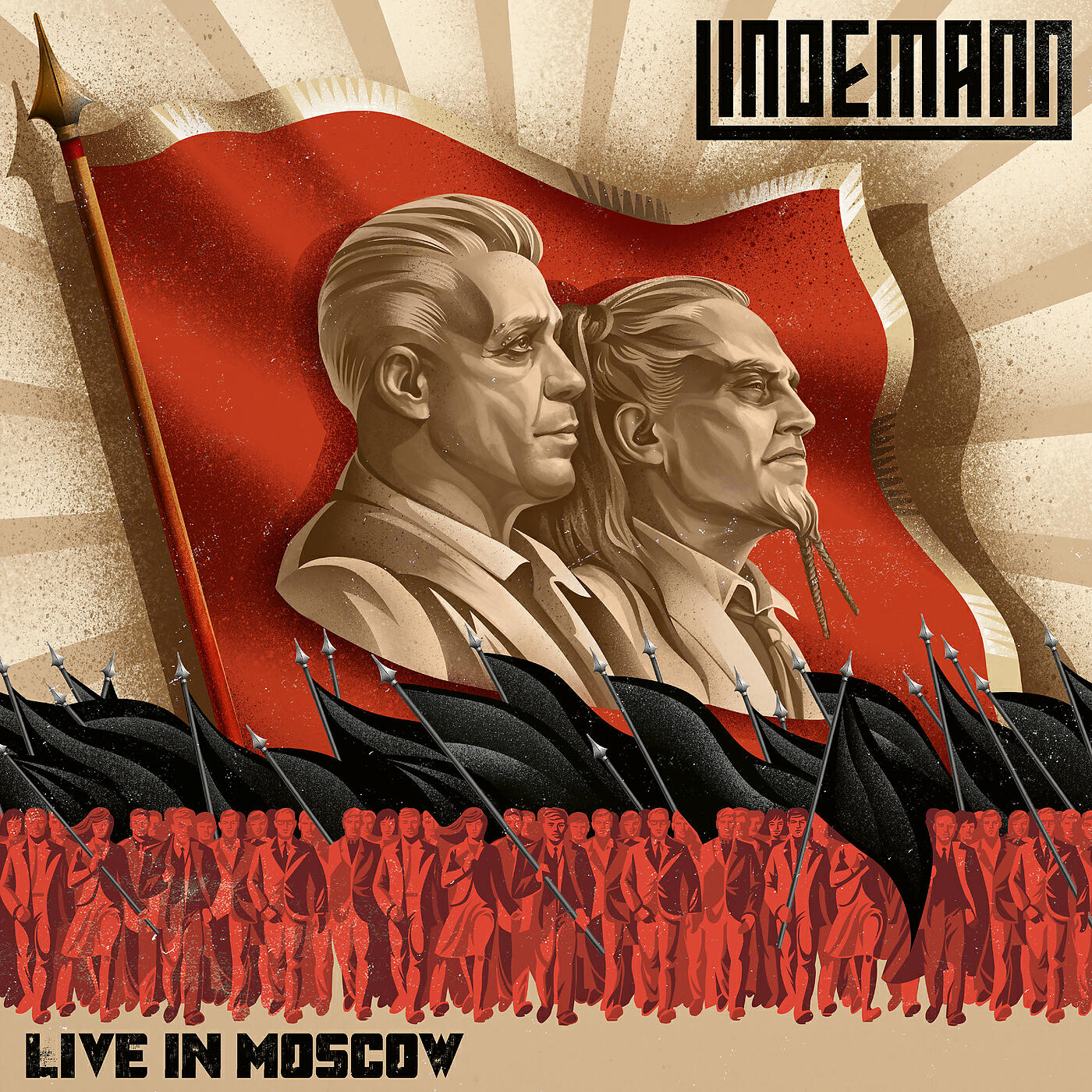 Ach So Gern (Live) - Lindemann - Слушать Песню Онлайн Бесплатно На.