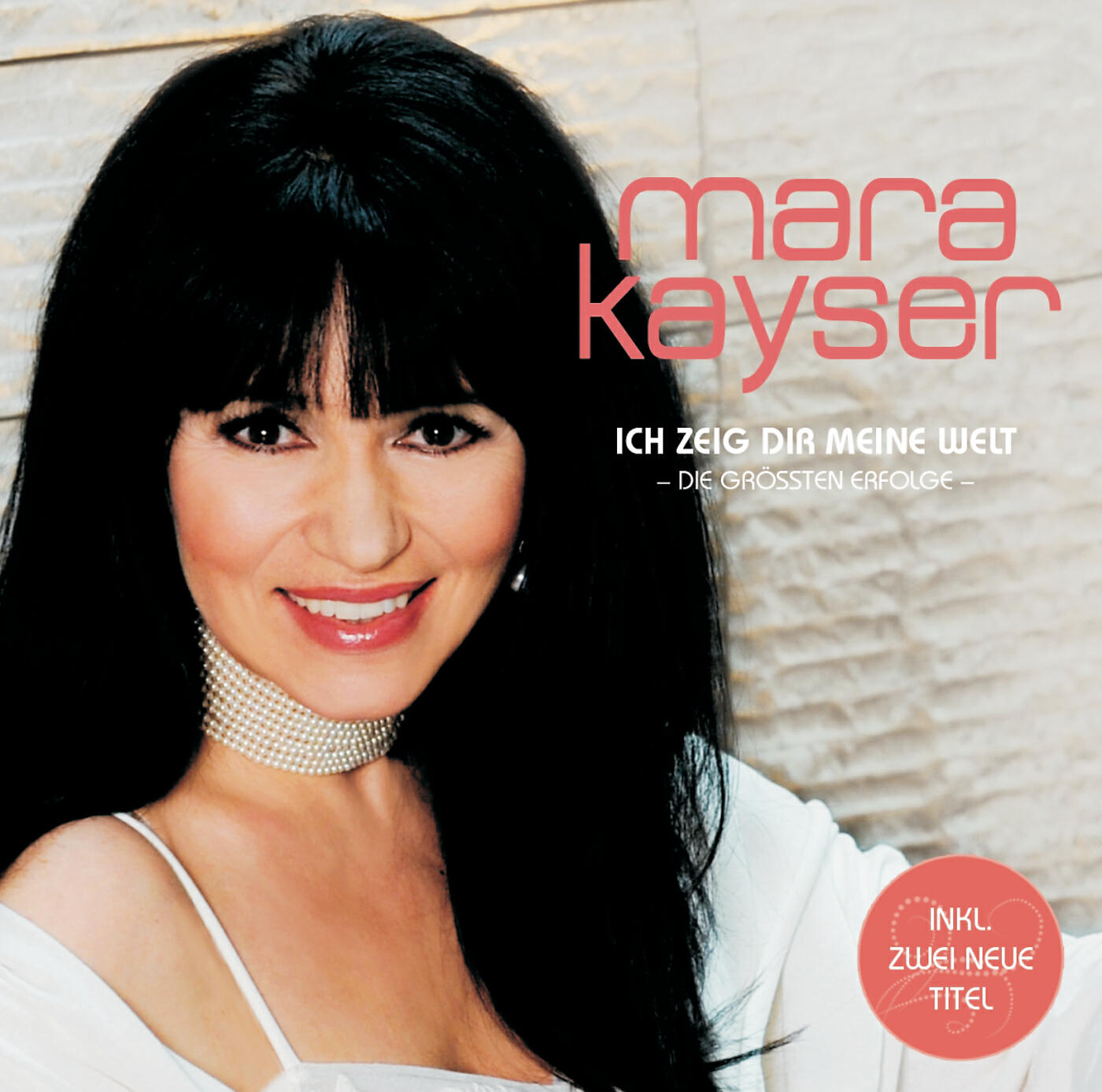 Mara Kayser - Ich hab das Liebeslied vergessen