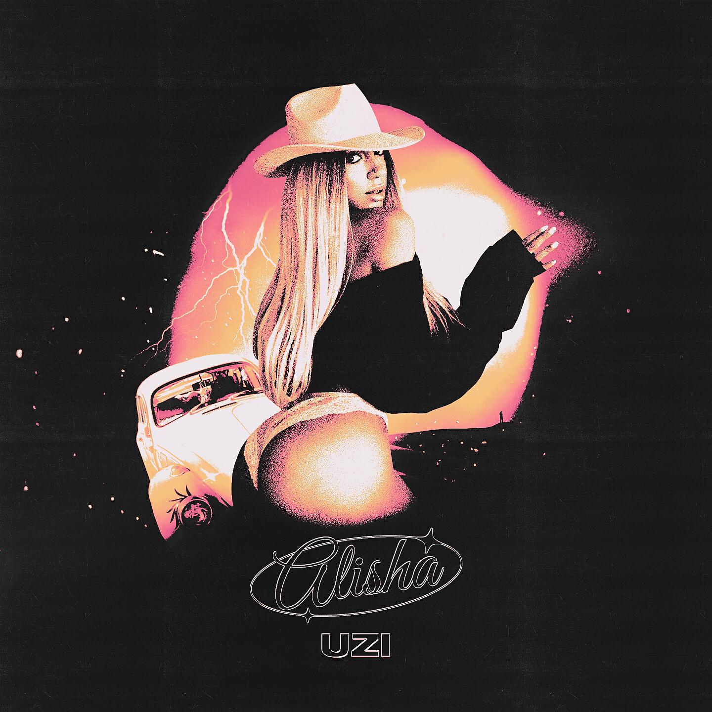 ALISHA - Uzi