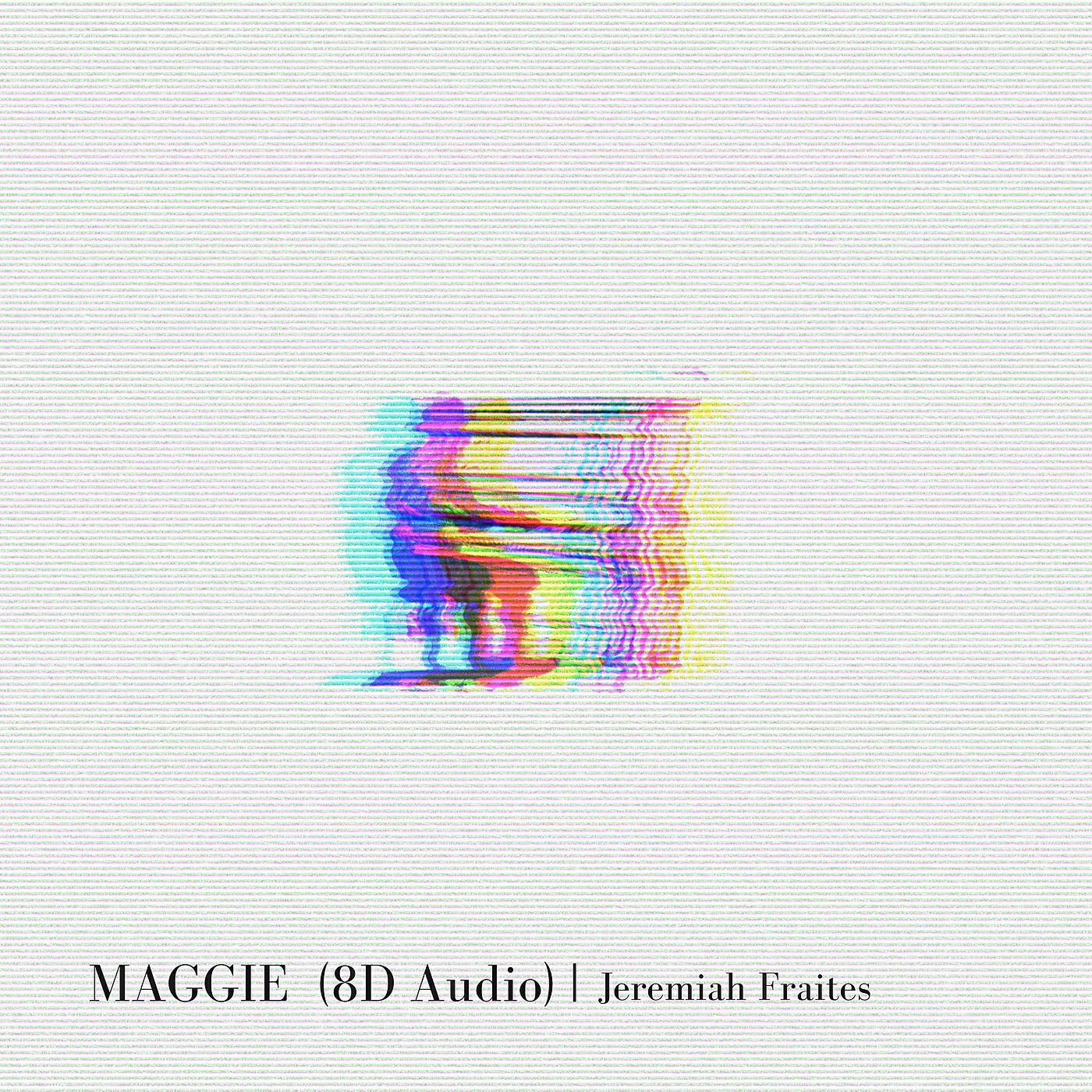 Jeremiah Fraites - Maggie (THX Spatial Audio)