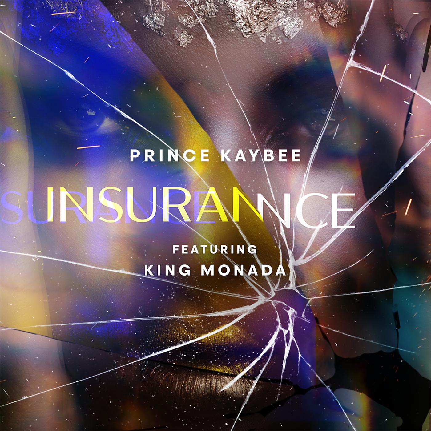 Постер альбома Insurance