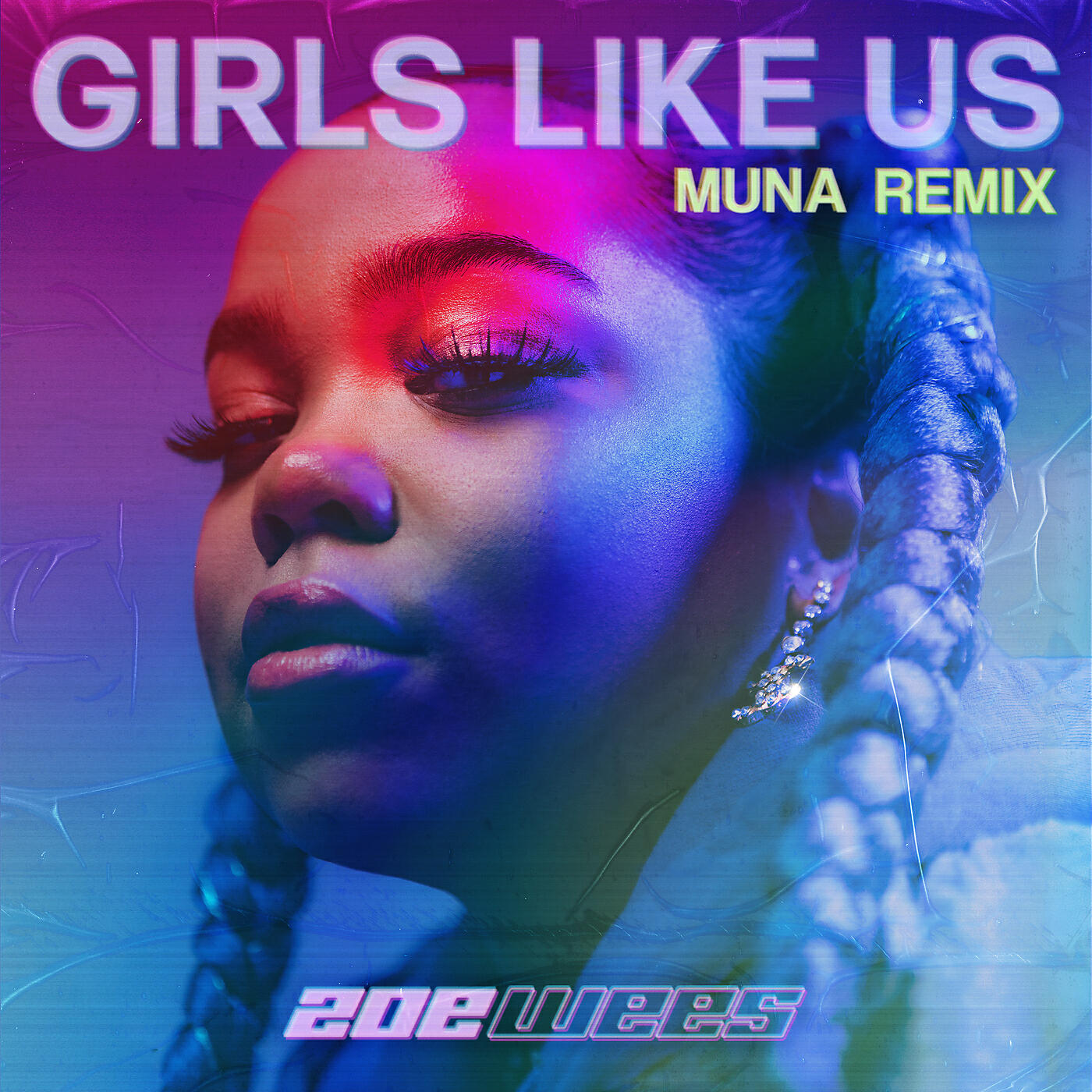 Zoe Wees - Girls Like Us