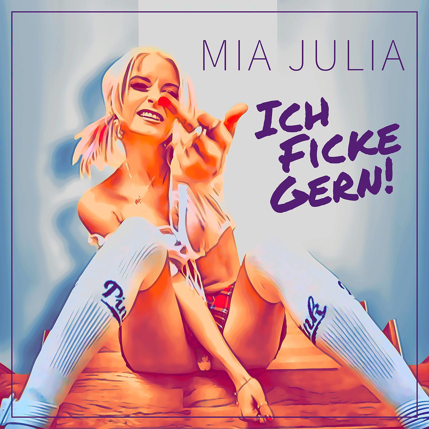 Постер альбома Ich ficke gern