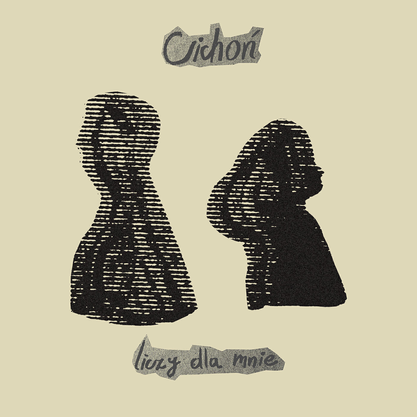 Cichoń - Liczy Dla Mnie