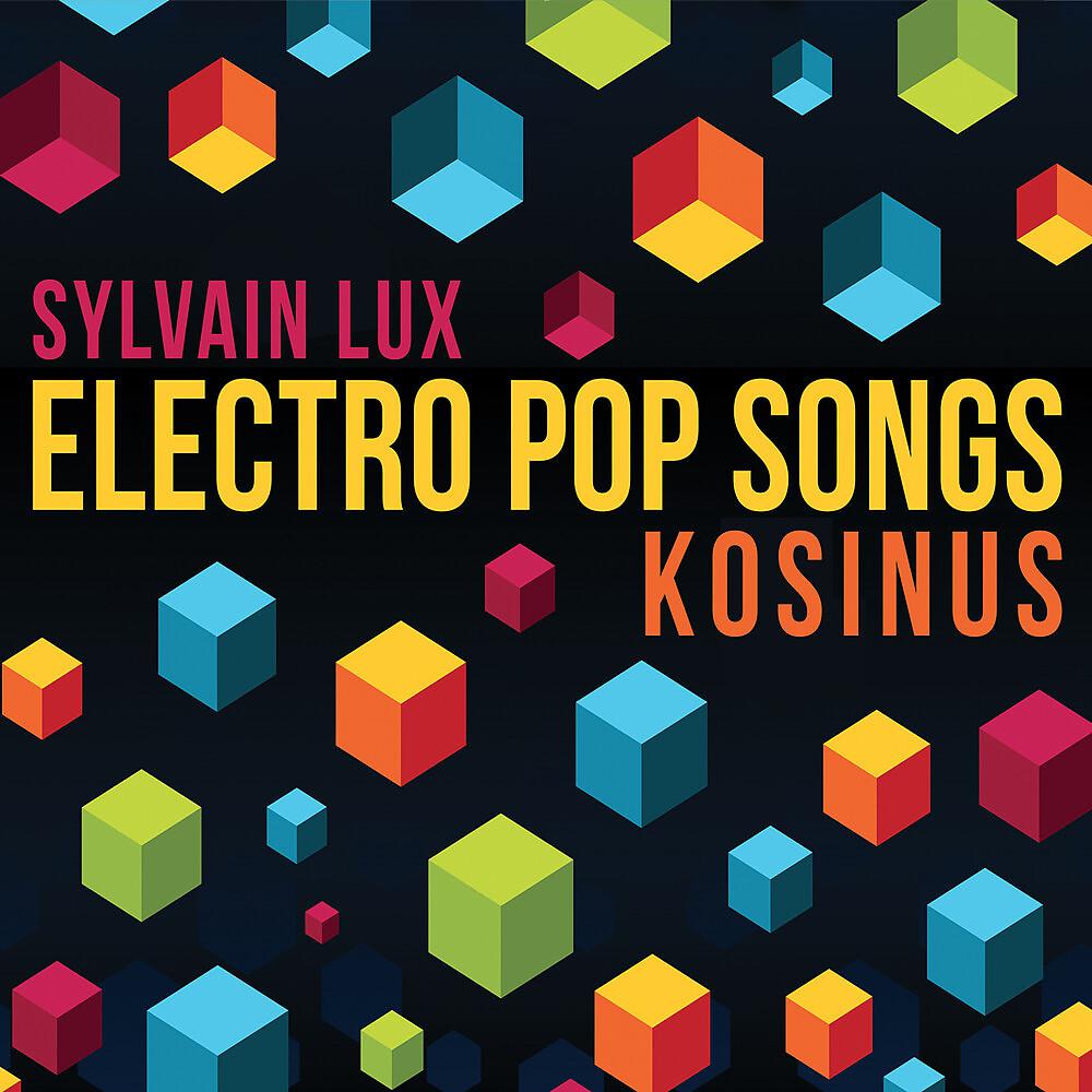 Постер альбома Electro Pop Songs