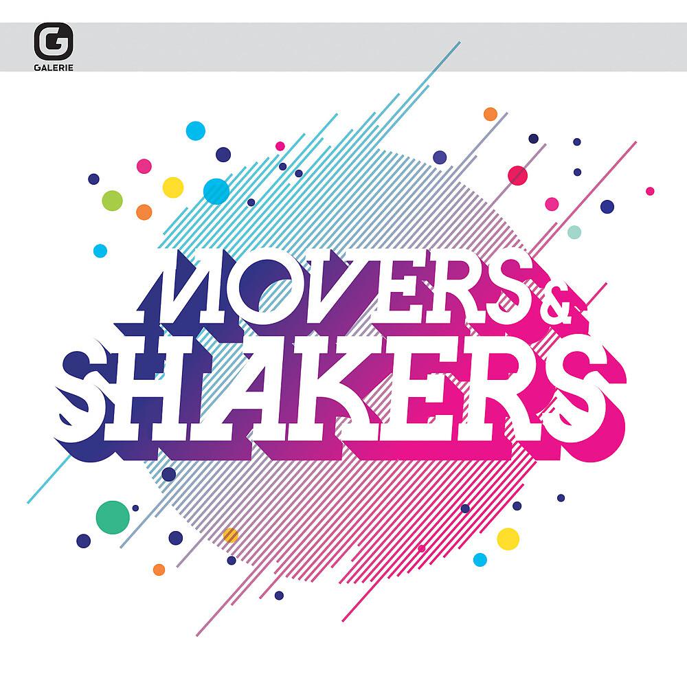 Постер альбома Movers & Shakers