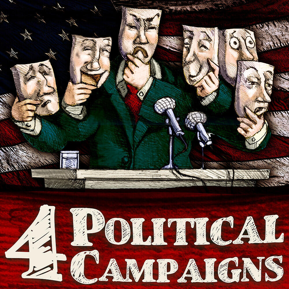 Glenn Rueger - Injustice Just Left