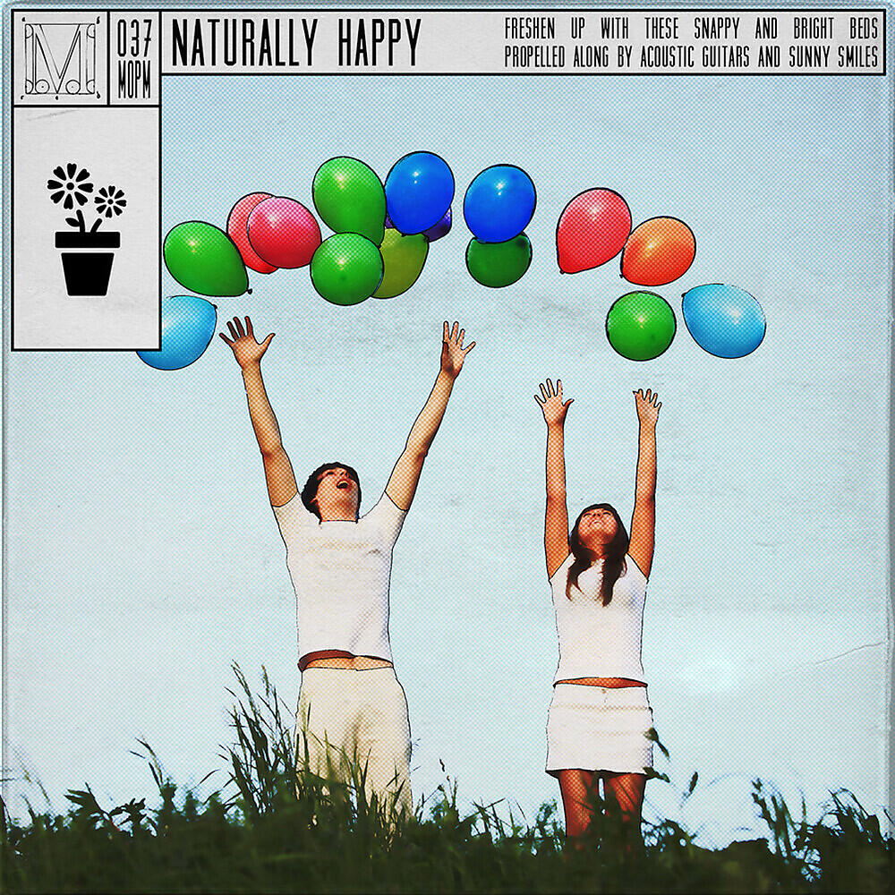 MODUS OPERANDI - Merry Memories