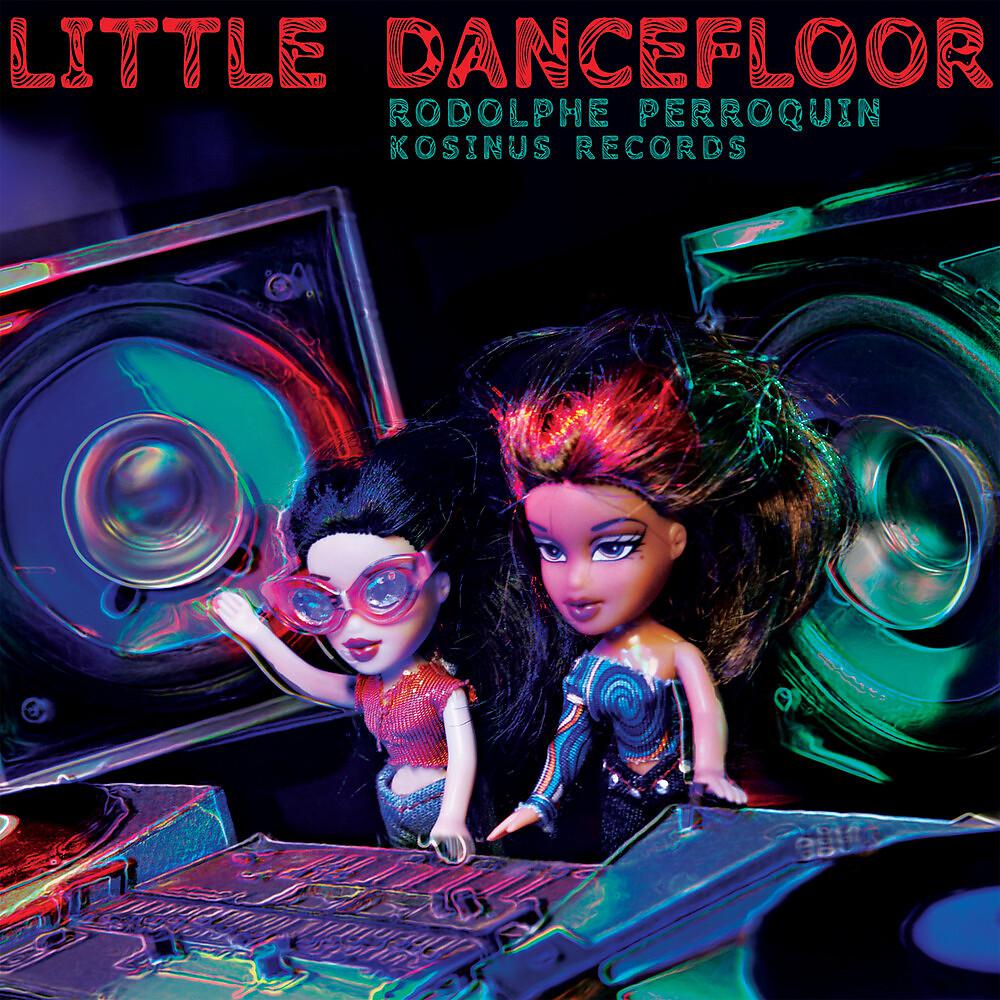 Постер альбома Little Dance Floor