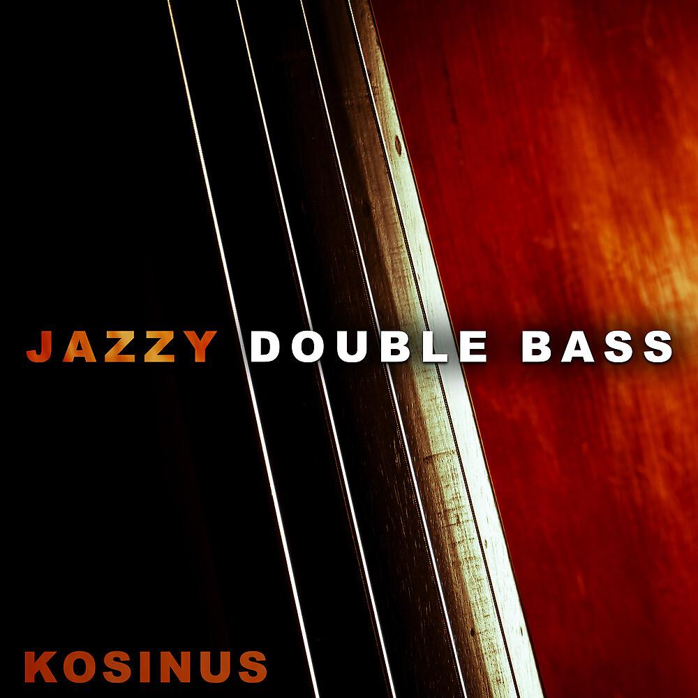 Постер альбома Jazzy Double Bass