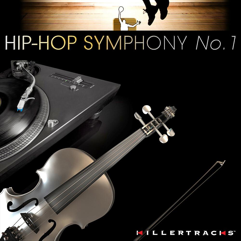 Постер альбома Hip-Hop Symphony No. 1