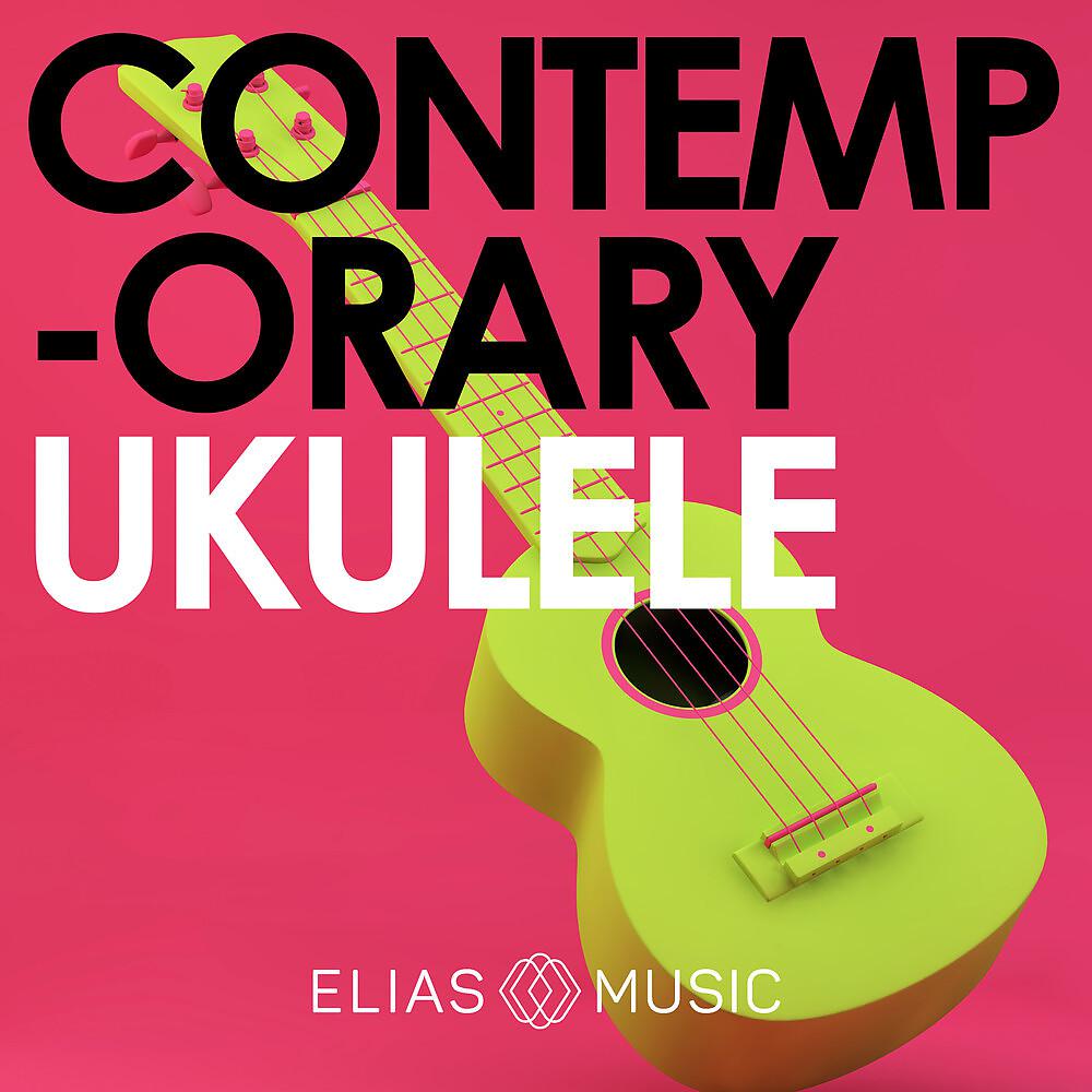 Постер альбома Contemporary Ukulele