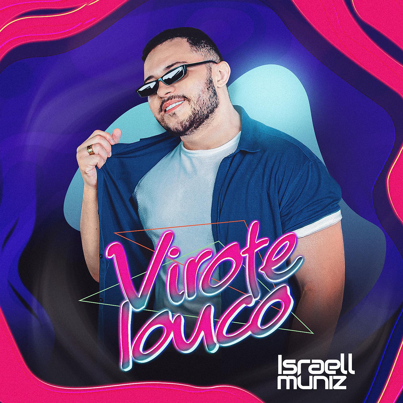 Постер альбома Virote Louco