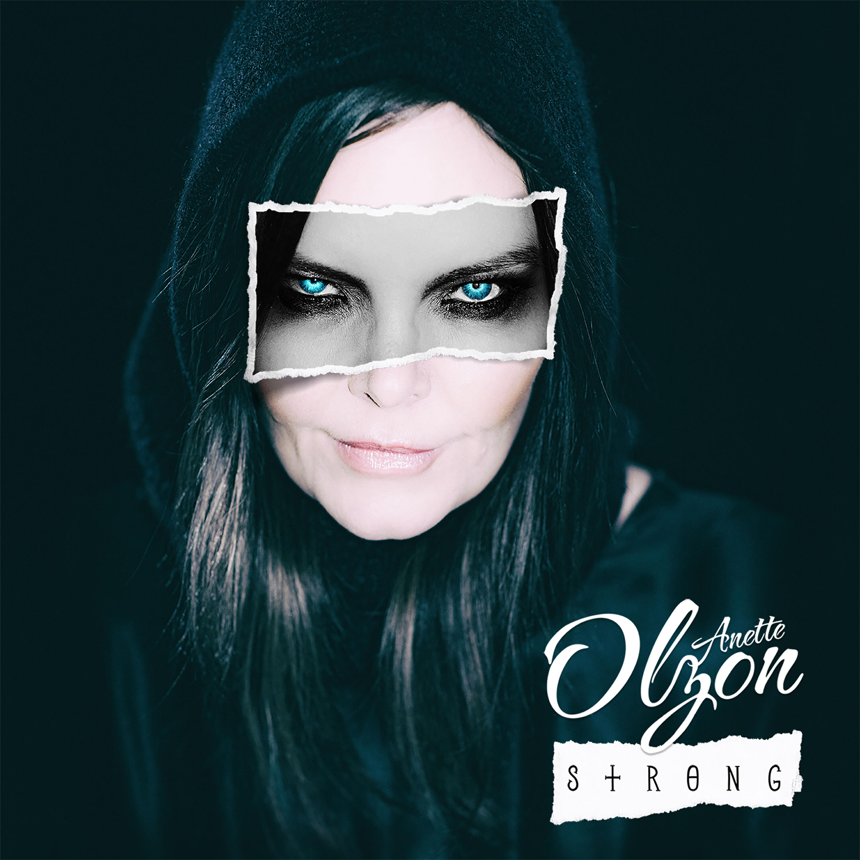 Anette Olzon - Catcher of My Dreams