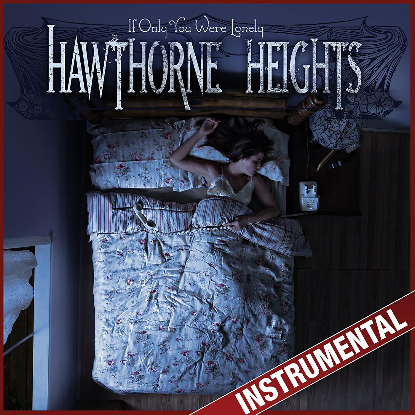 Hawthorne Heights - Dead In The Water (Instrumental)