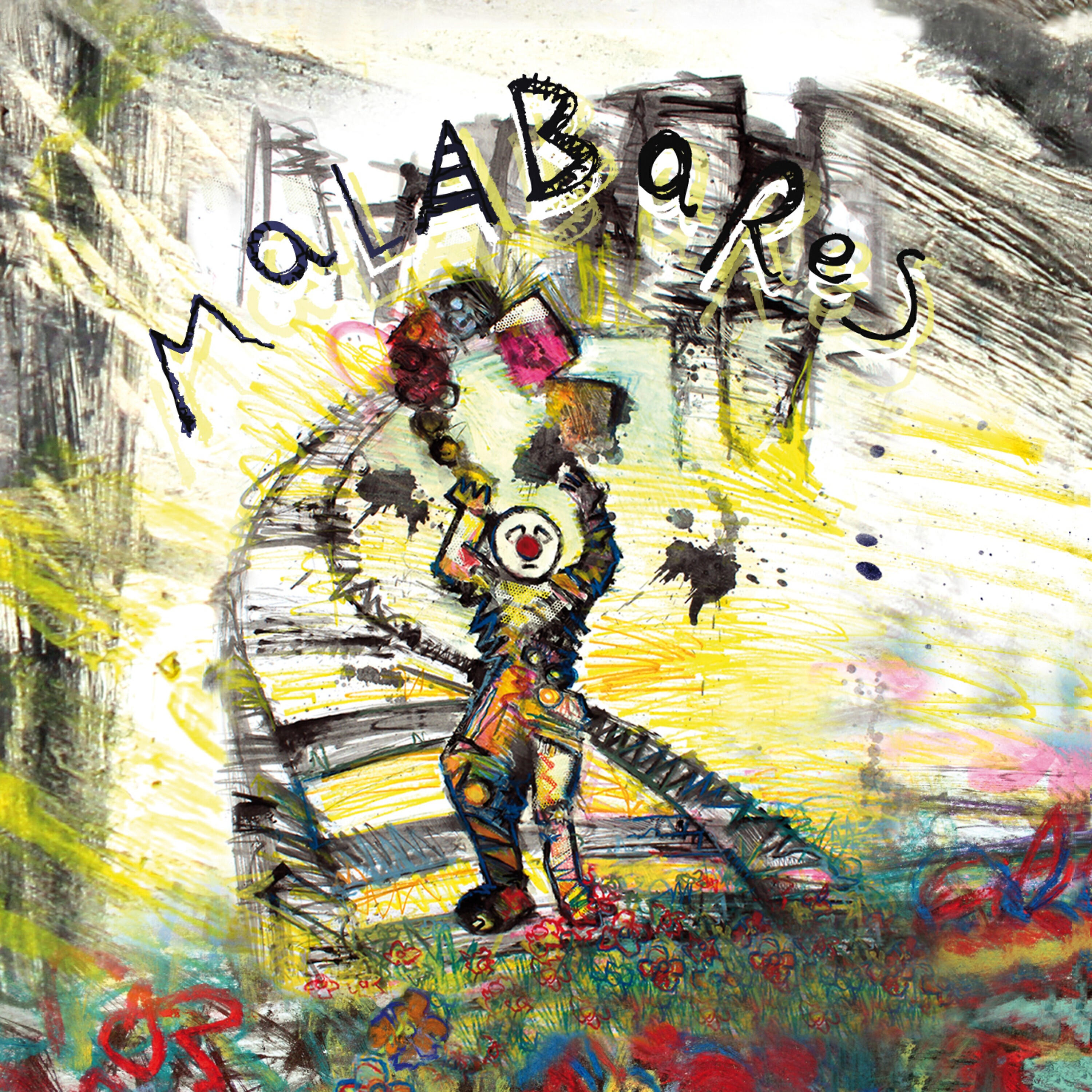Facu Jofré - Malabares