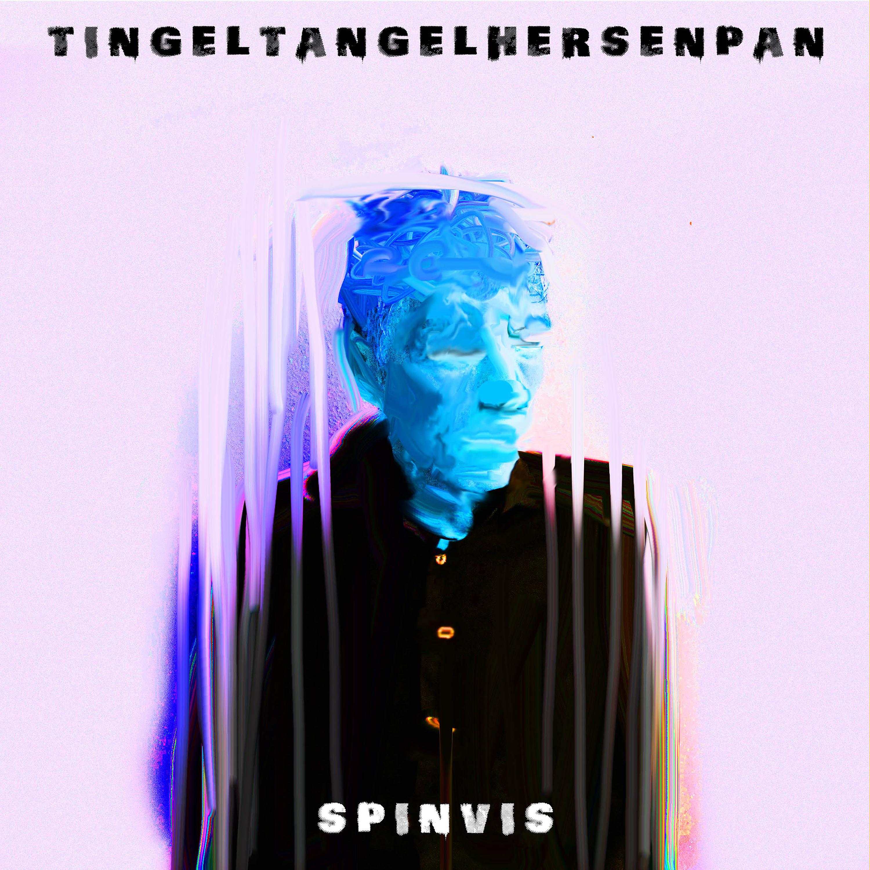 Постер альбома Tingeltangel Hersenpan