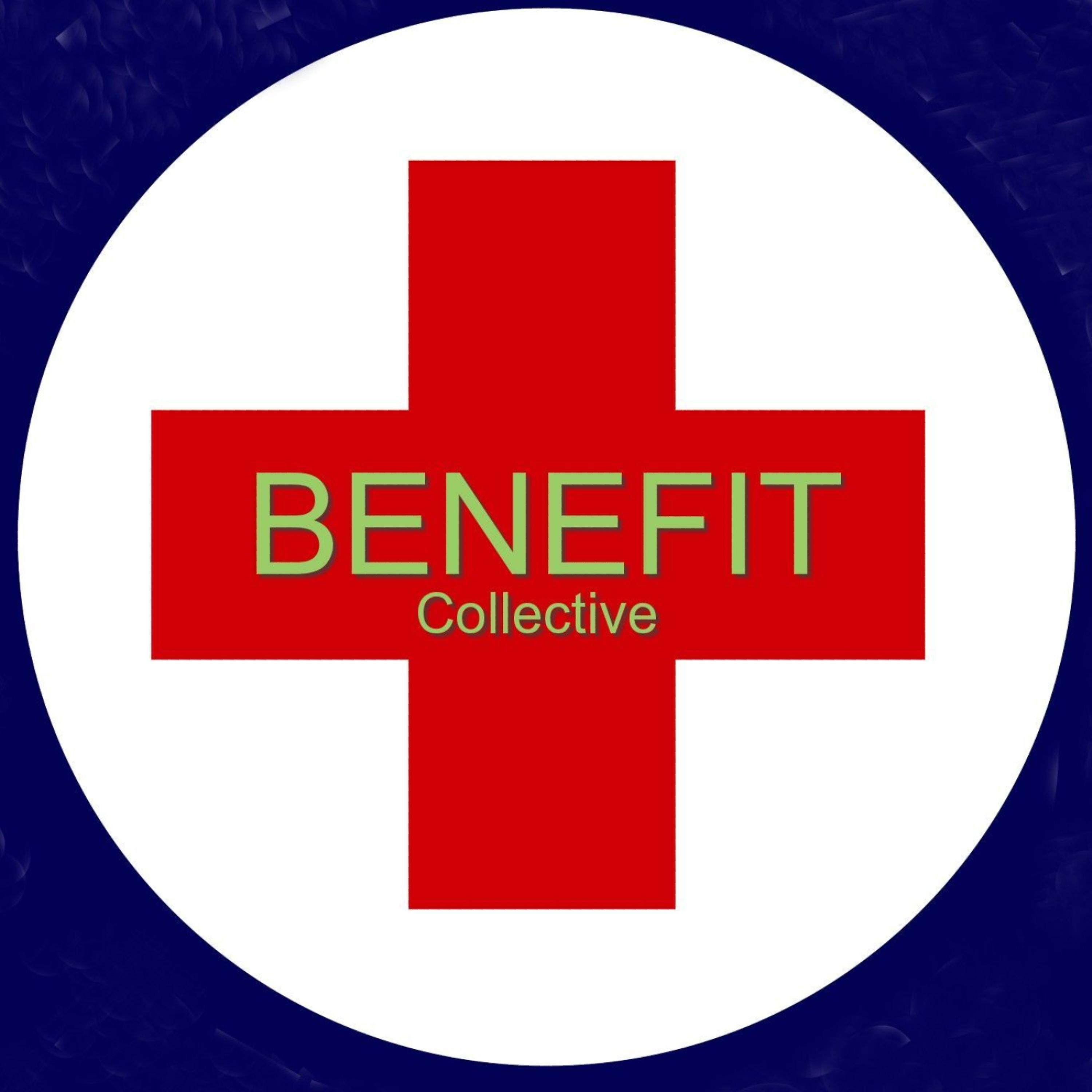 Постер альбома Benefit Collective