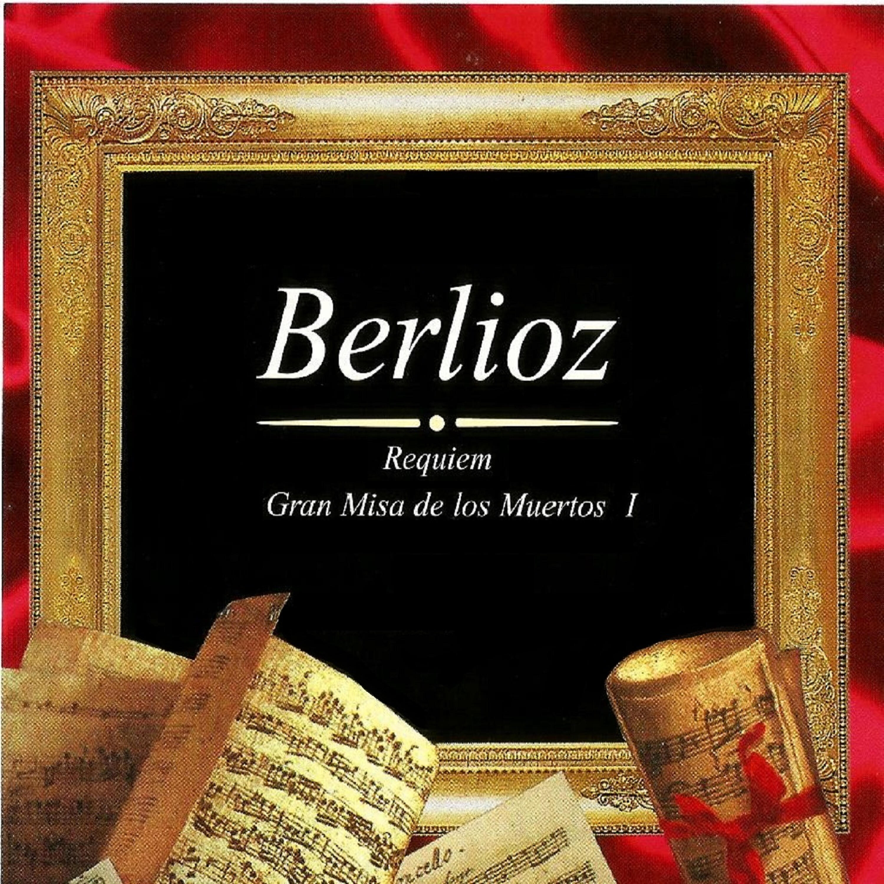 Utah Symphony Orchestra - Grande messe des morts , H 75: III. Quid sum miser