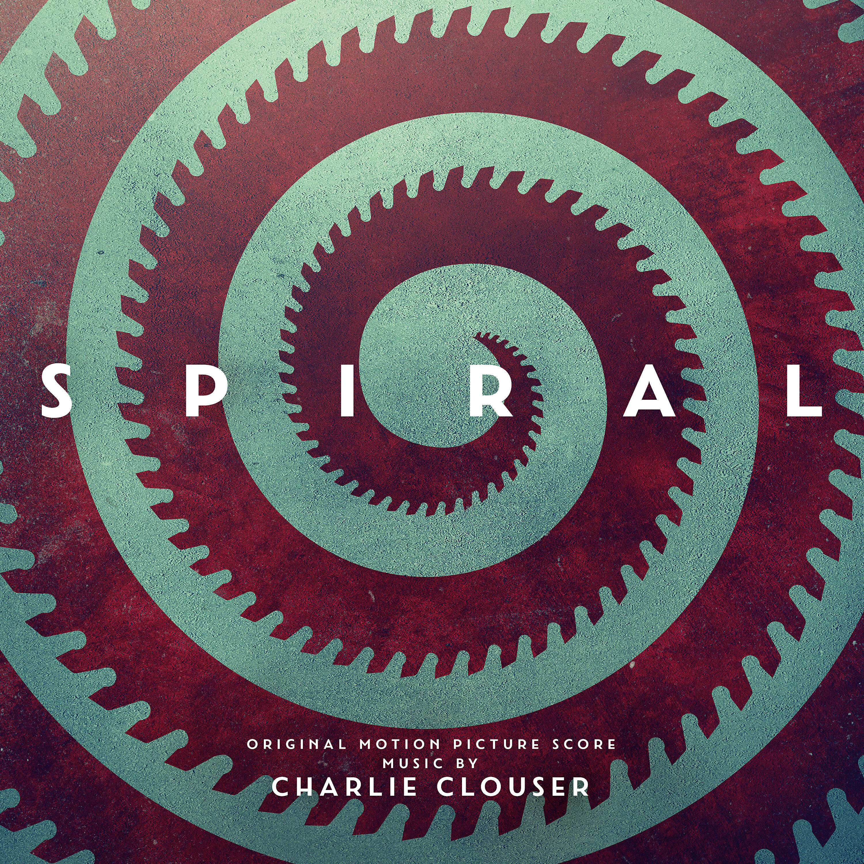 Charlie Clouser - Grab Fitch