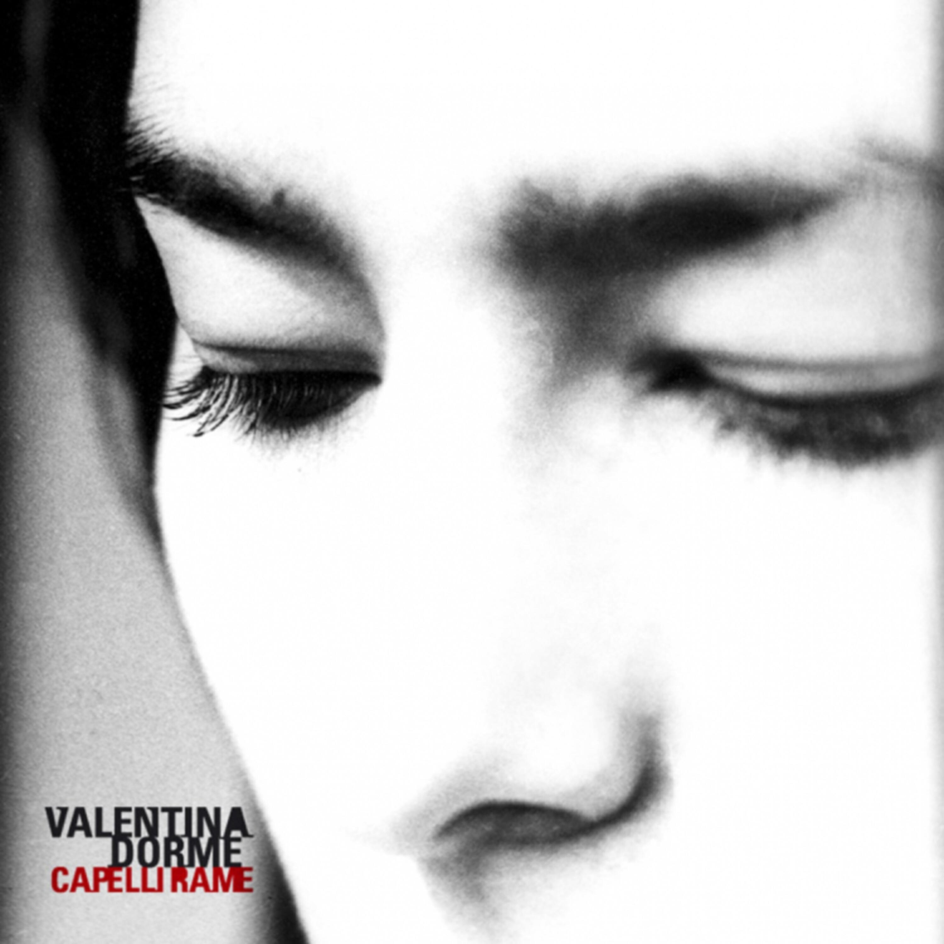 Valentina Dorme - Guardare i corvi