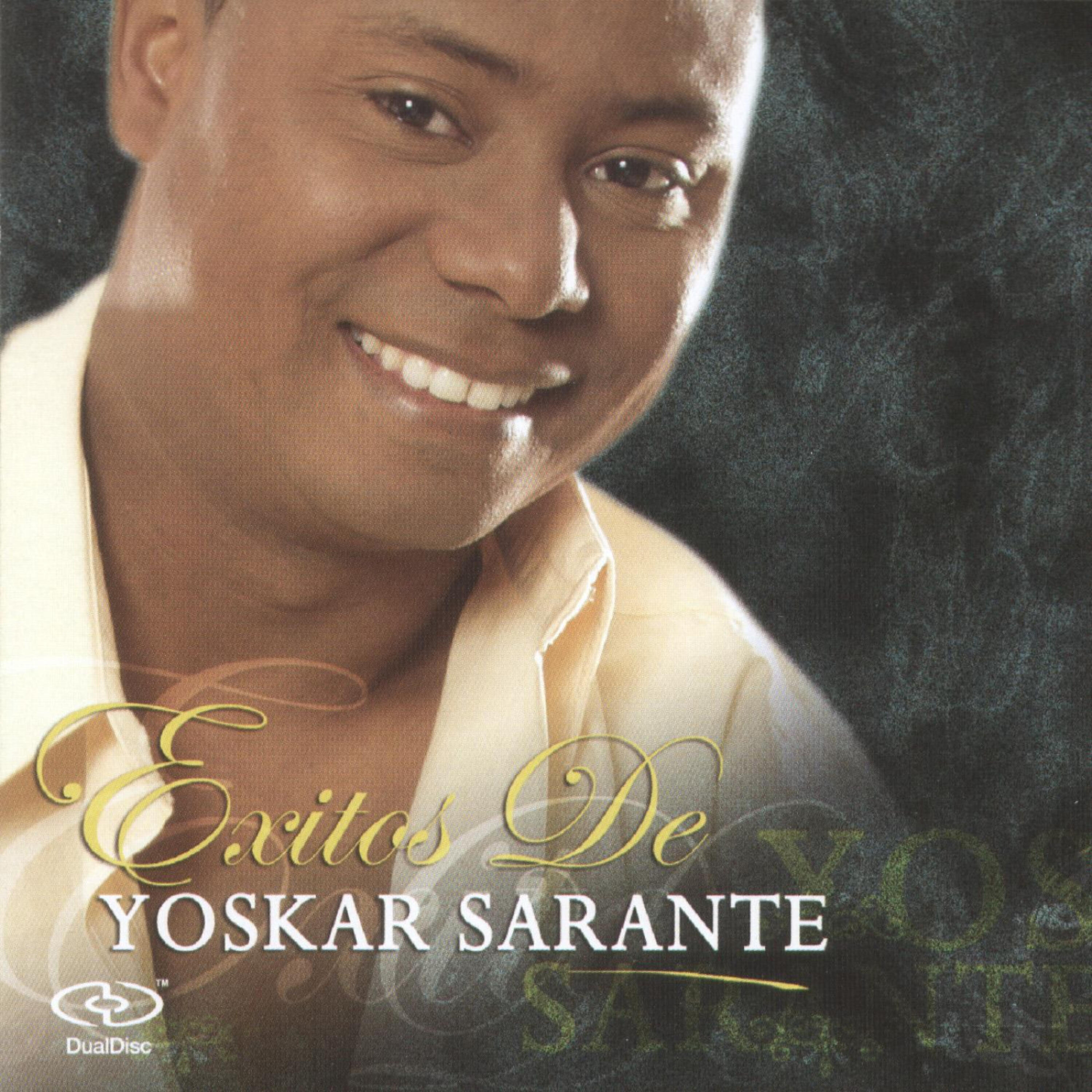 Yoskar Sarante - Guítarra