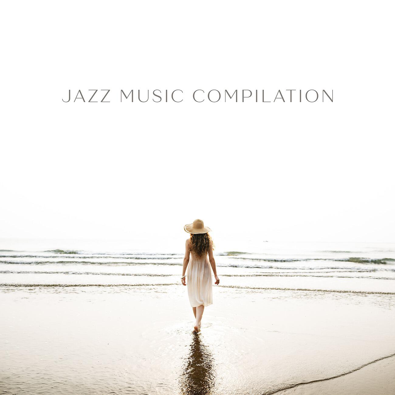 Relaxing Piano Jazz Music Ensemble - Meeting with Friends – Jazz Music