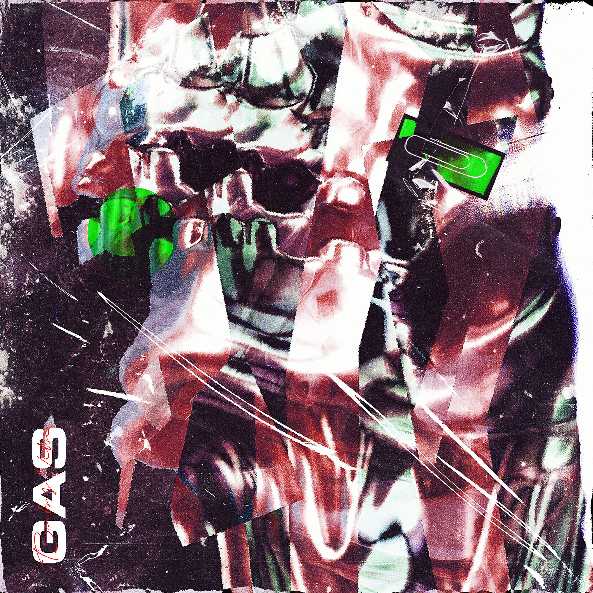 BABY VIBE - Gas (prod. by Money Flip)