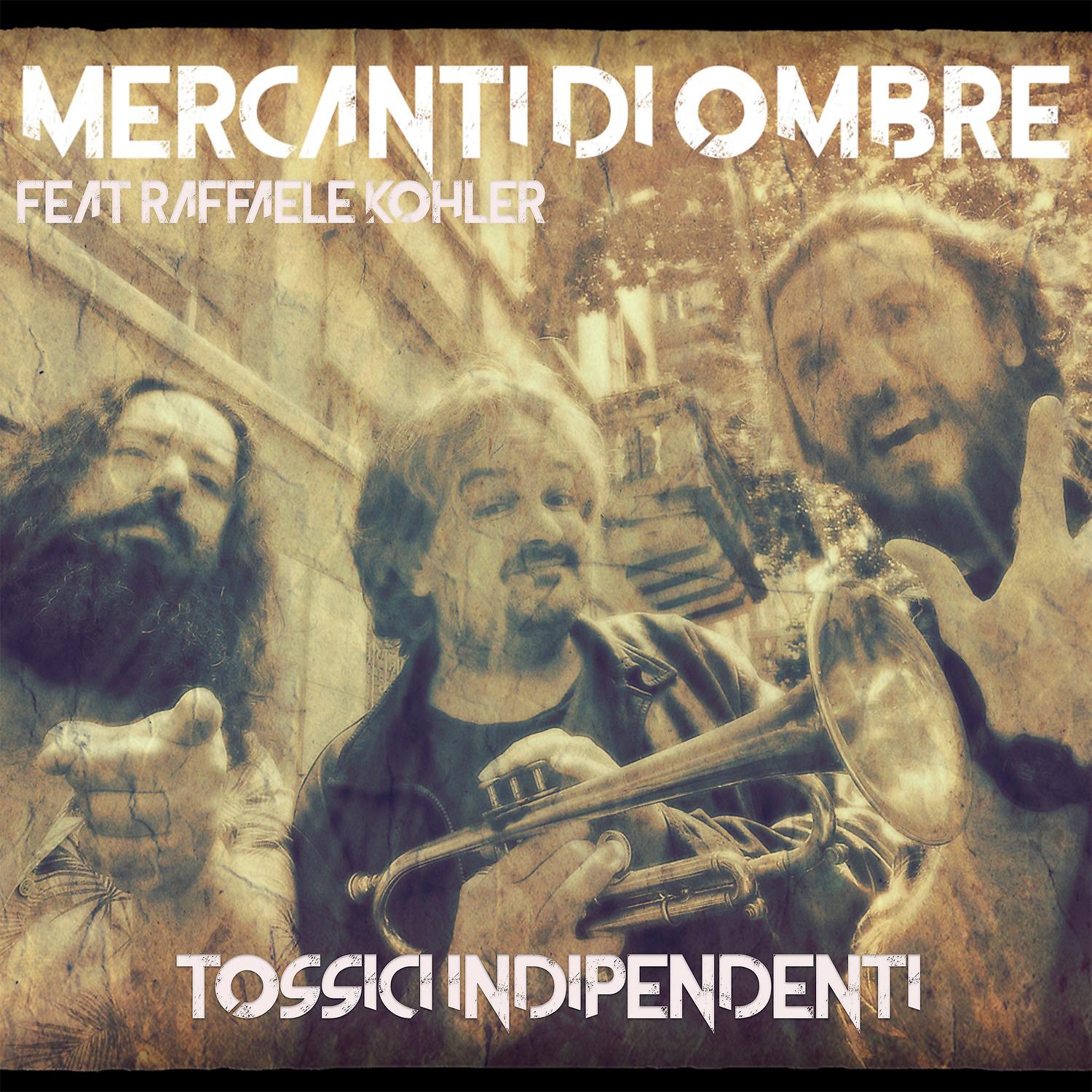Постер альбома Tossici indipendenti