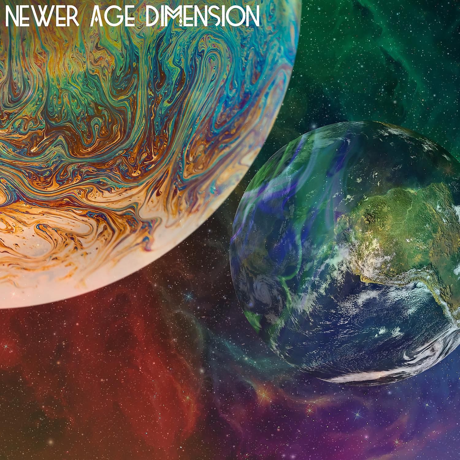 Постер альбома Newer Age Dimension
