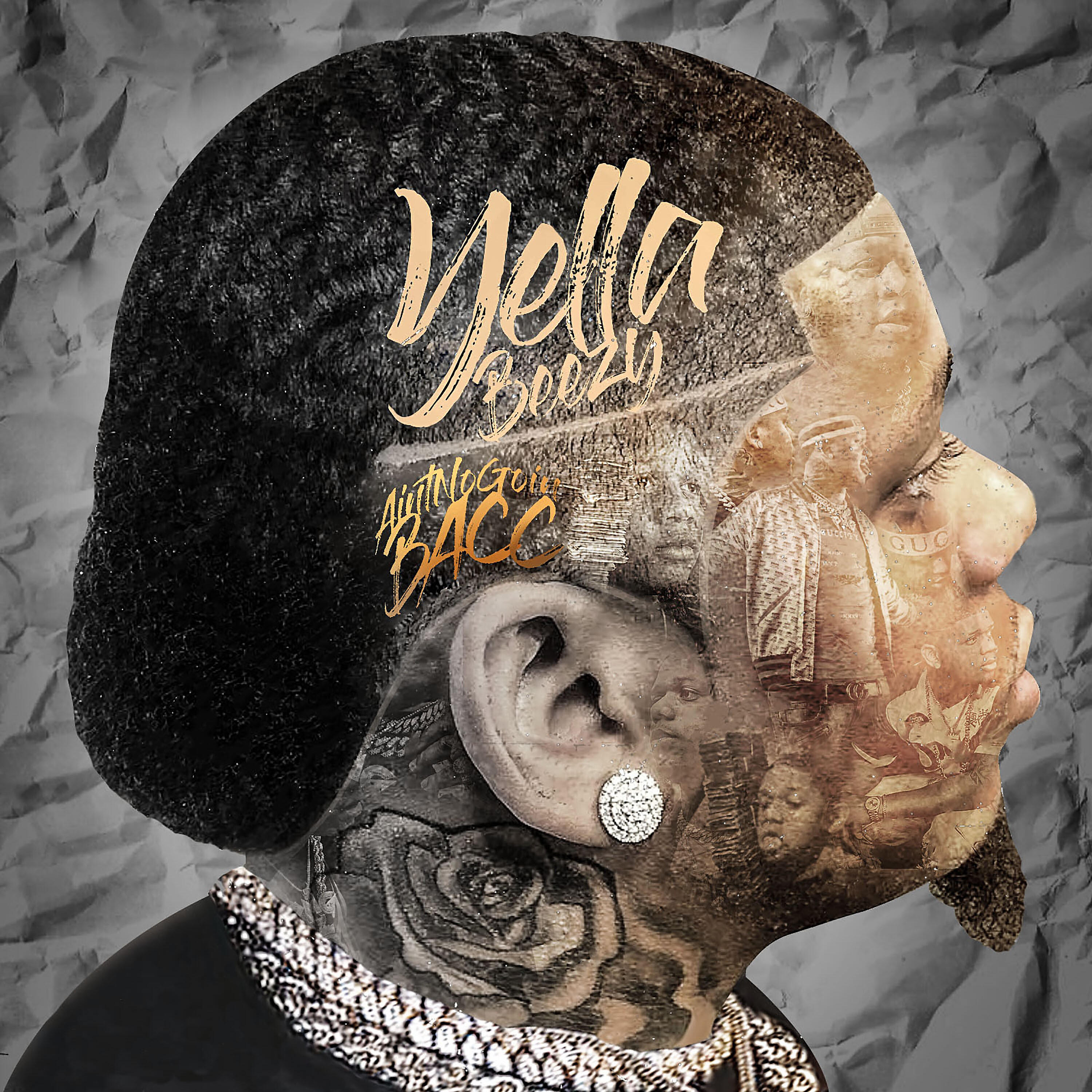 Yella Beezy - Up One (Remix) [feat. Lil Baby] (Remix)