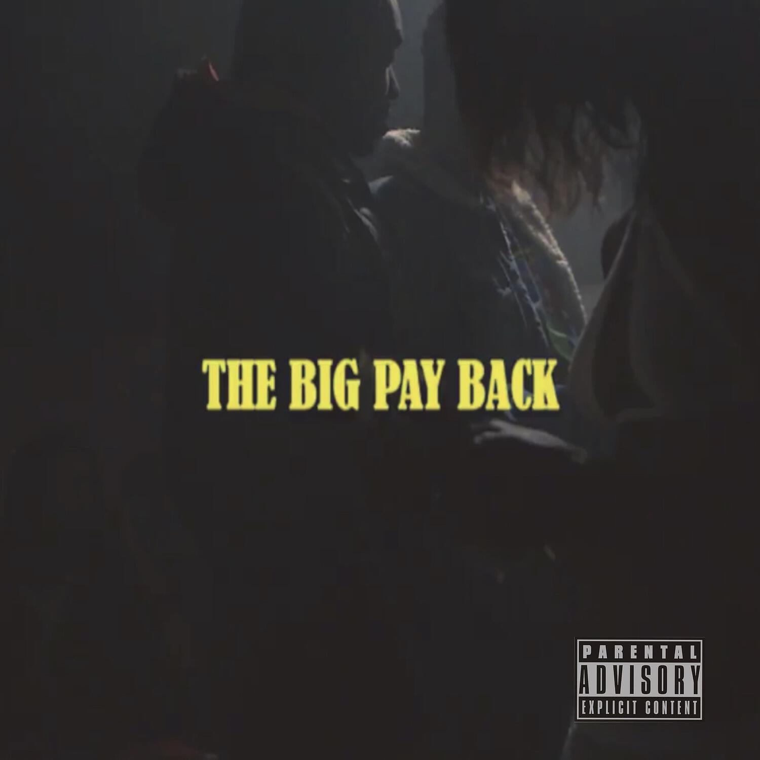 Gunshine Zo - The Big Pay Back