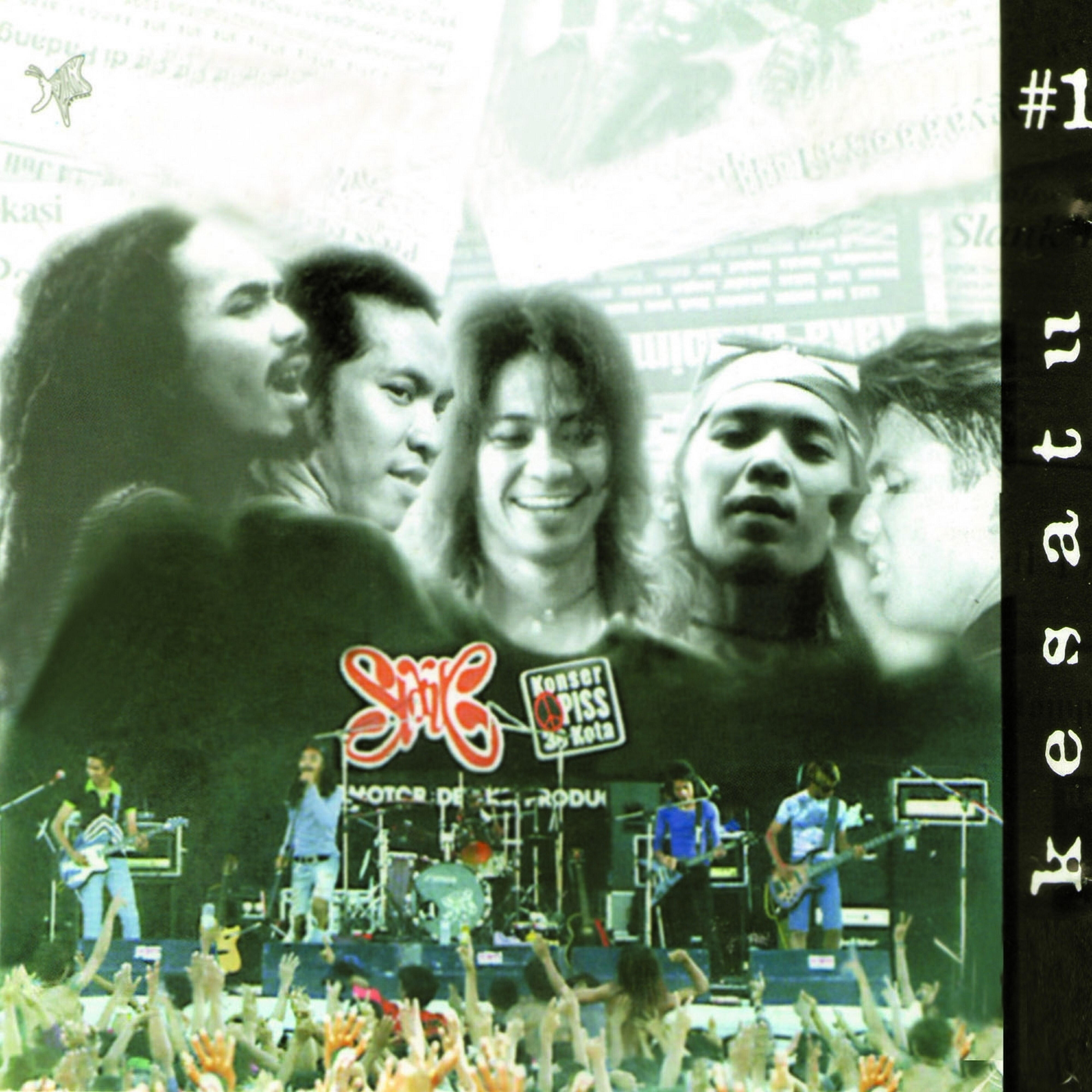 Slank - Hey Bung (Live)
