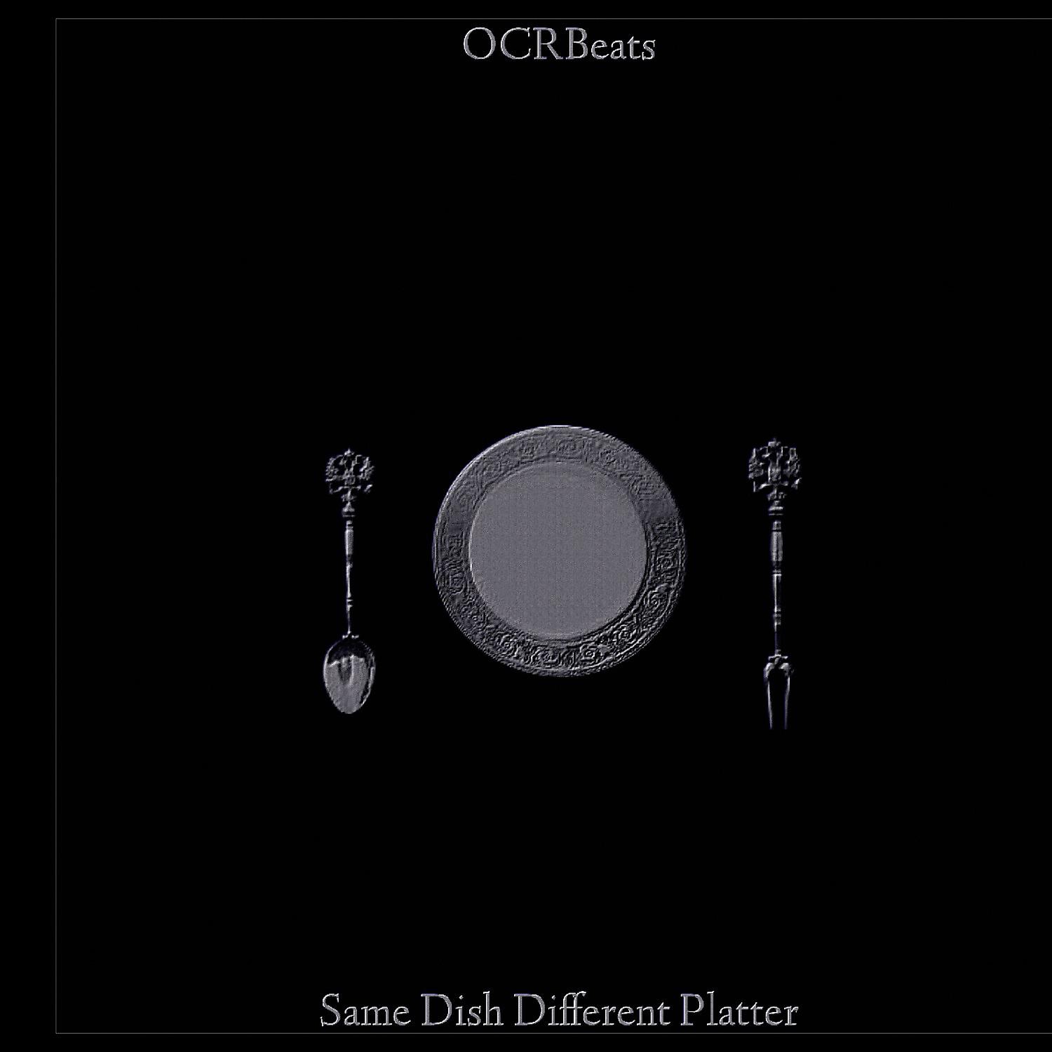 Постер альбома Same Dish Different Platter