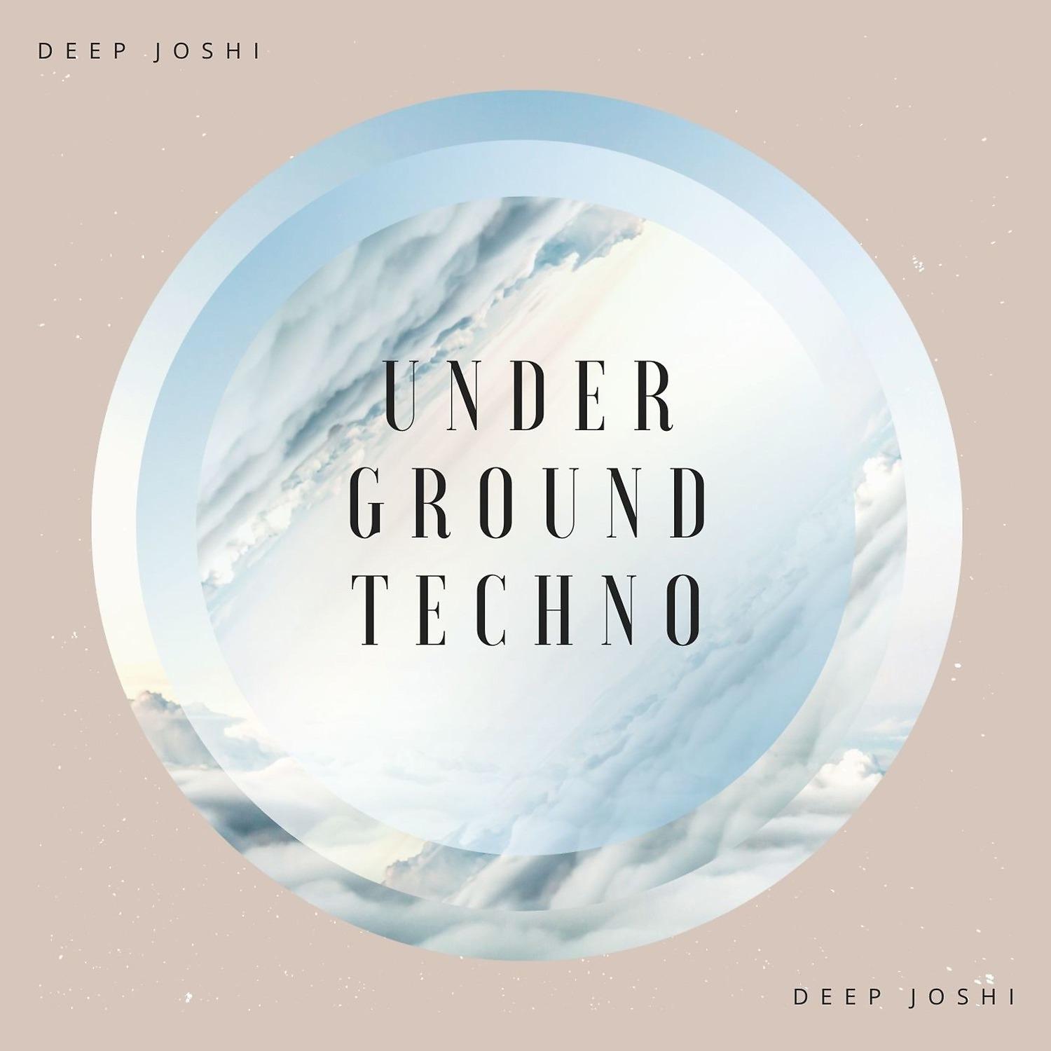 Постер альбома Underground Techno