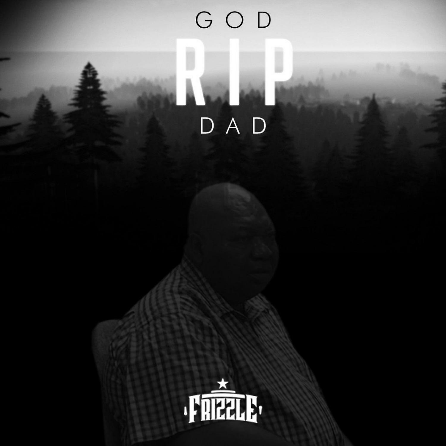 Постер альбома God (Rip Dad)