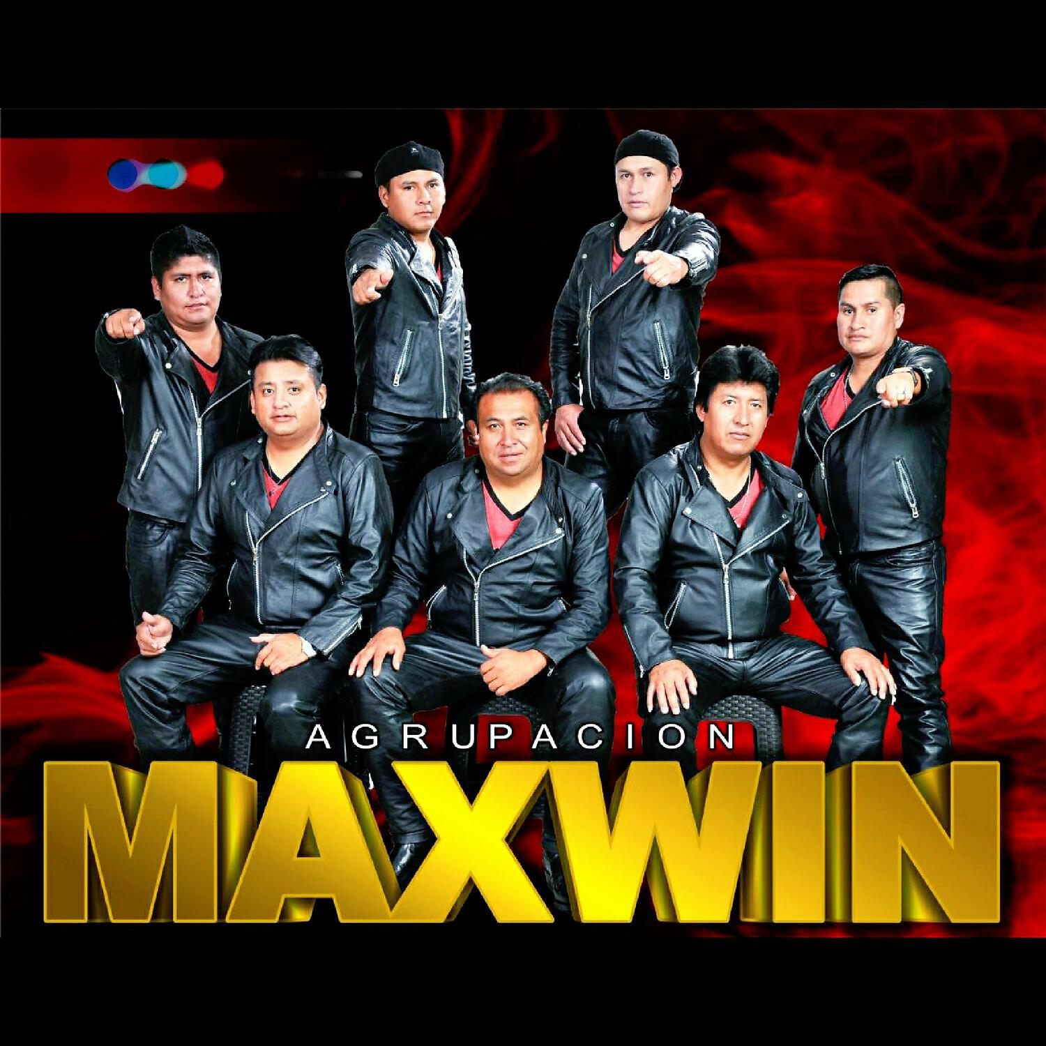 Agrupación Maxwin - Tu Abandono