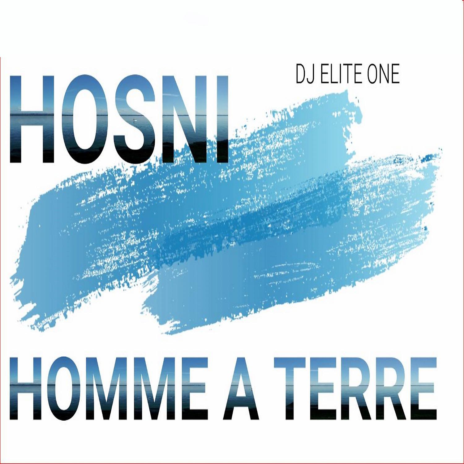 Постер альбома Homme a terre