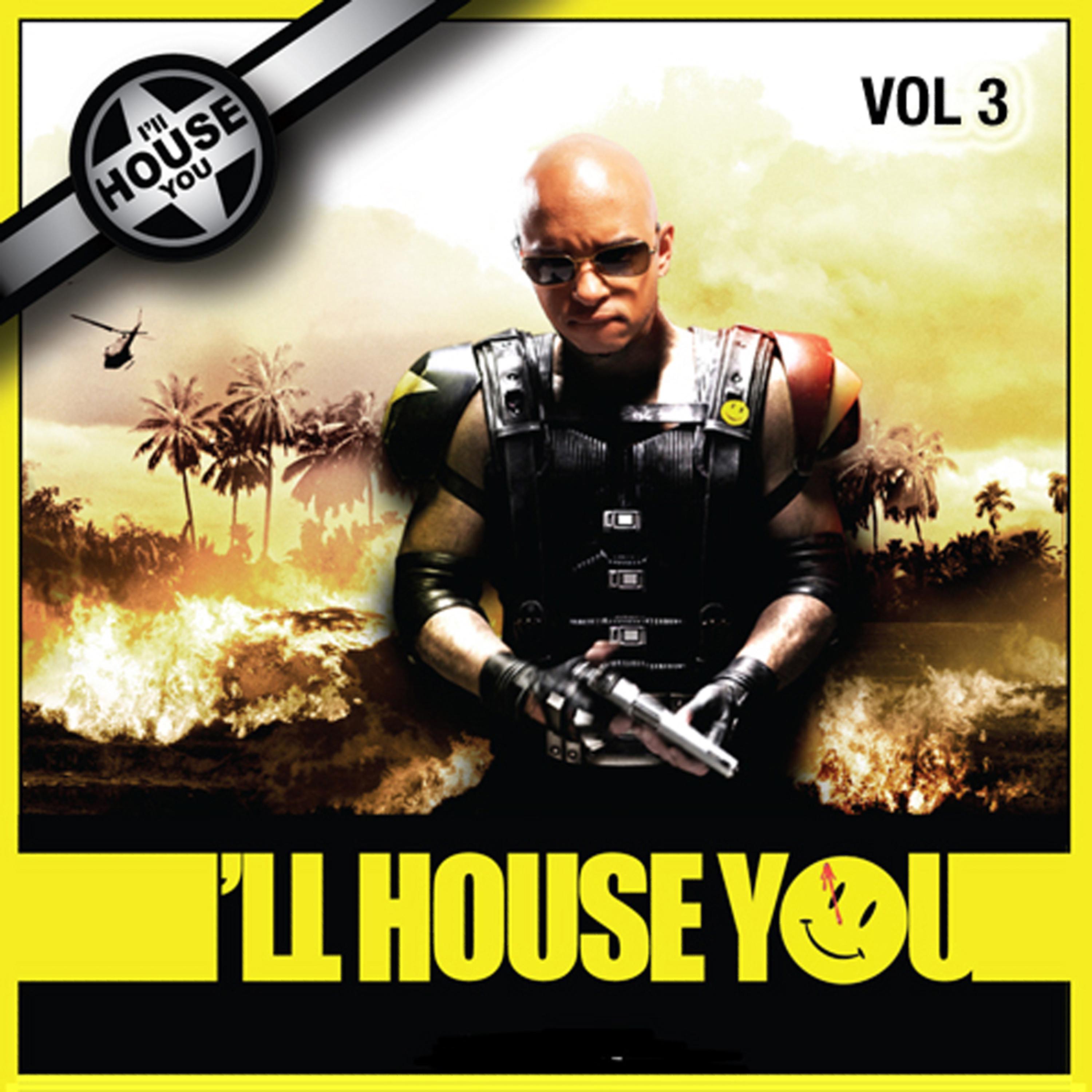 Постер альбома ILL House You Vol. 3