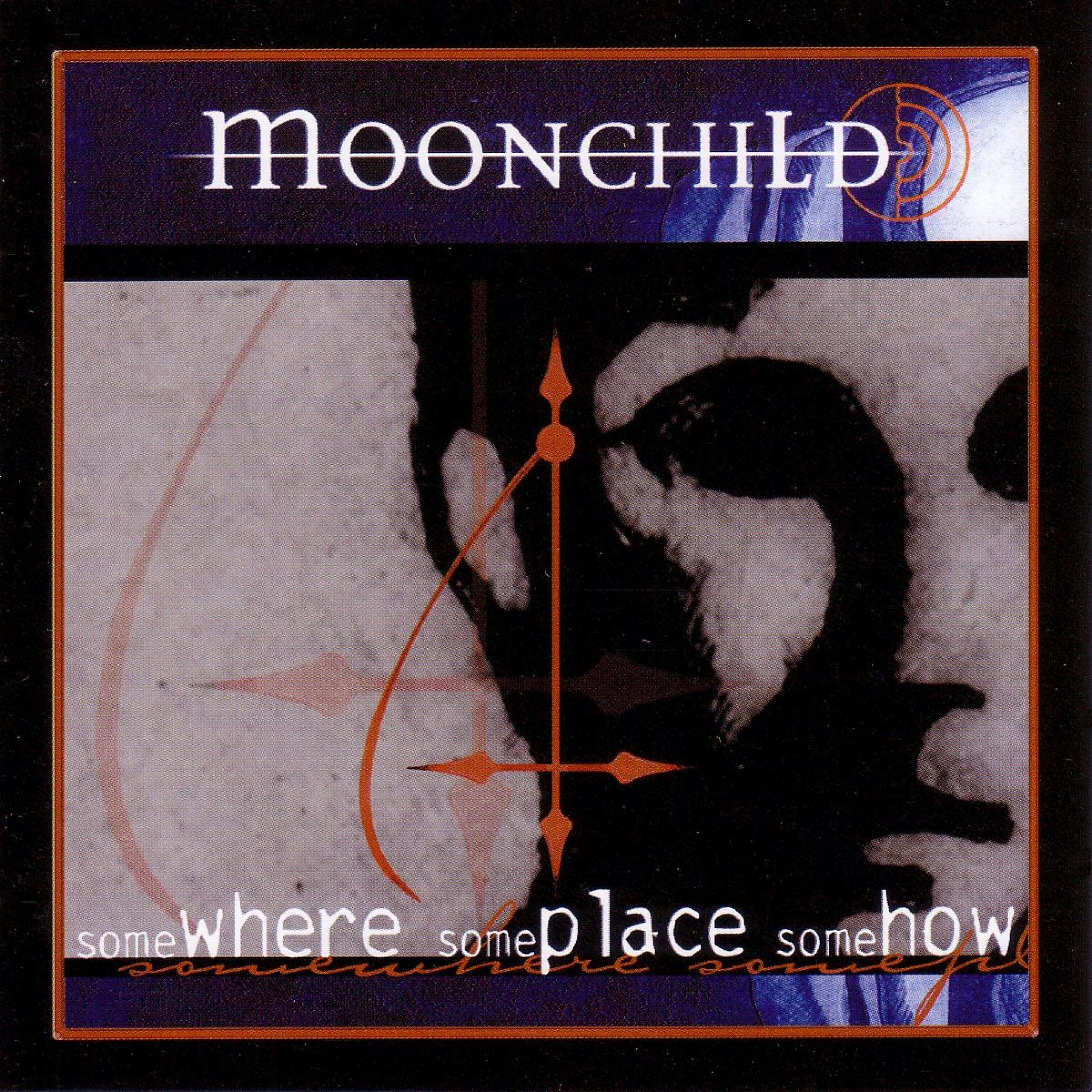 Moonchild - Joe