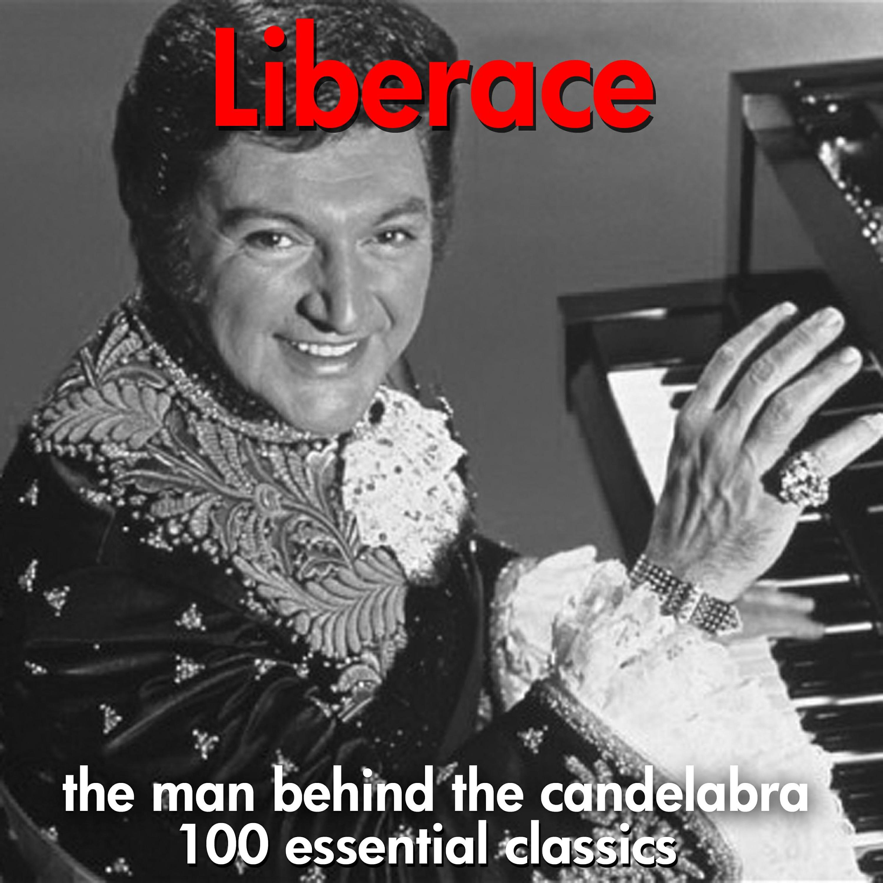 Liberace - Love Is a Many-Splendoured Thing