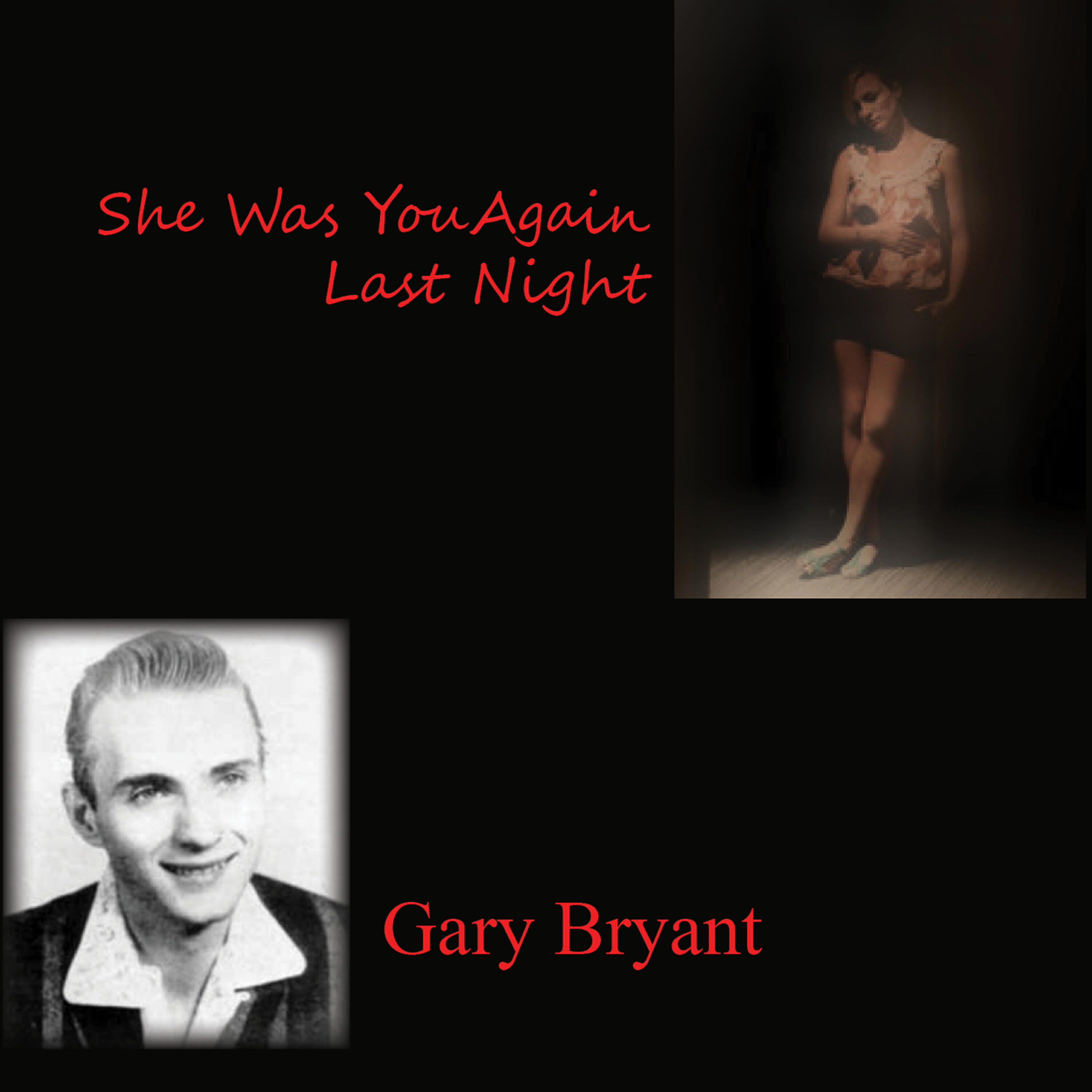 Gary Bryant - Open House