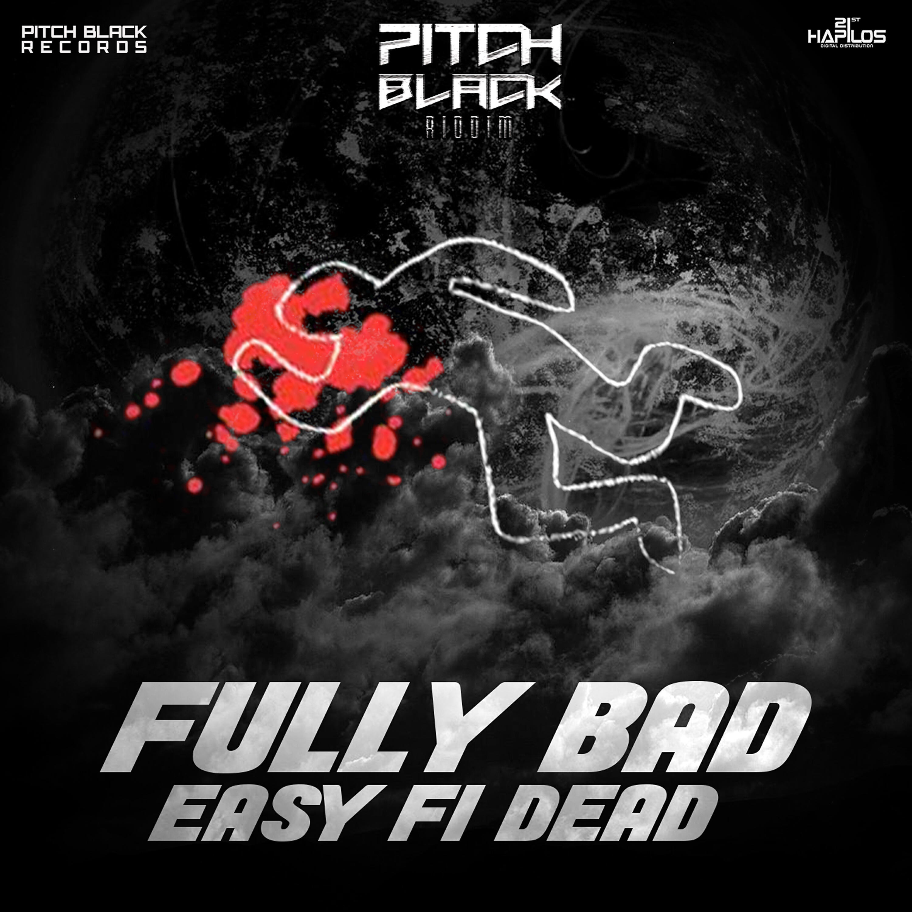 FULLY BAD - Easy Fi Dead (Raw)