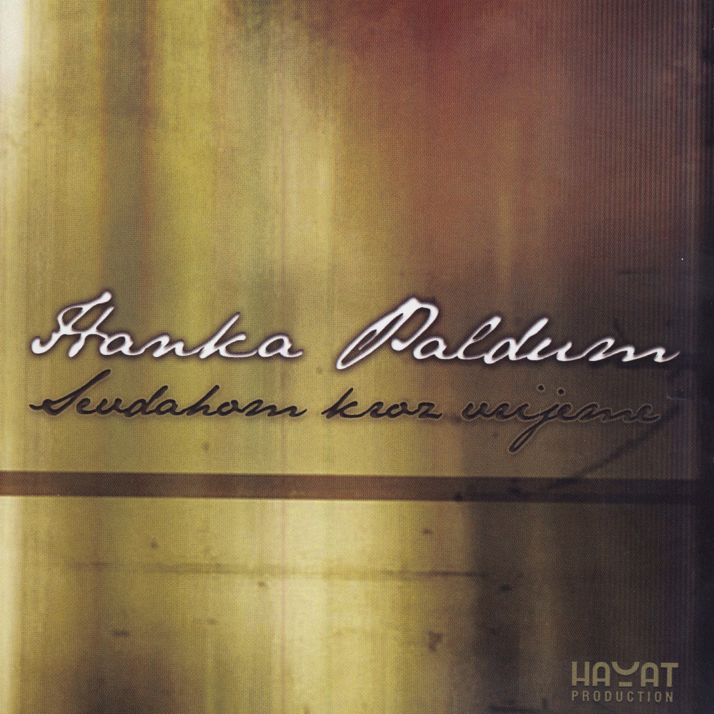 Hanka Paldum - Osman-Pasa