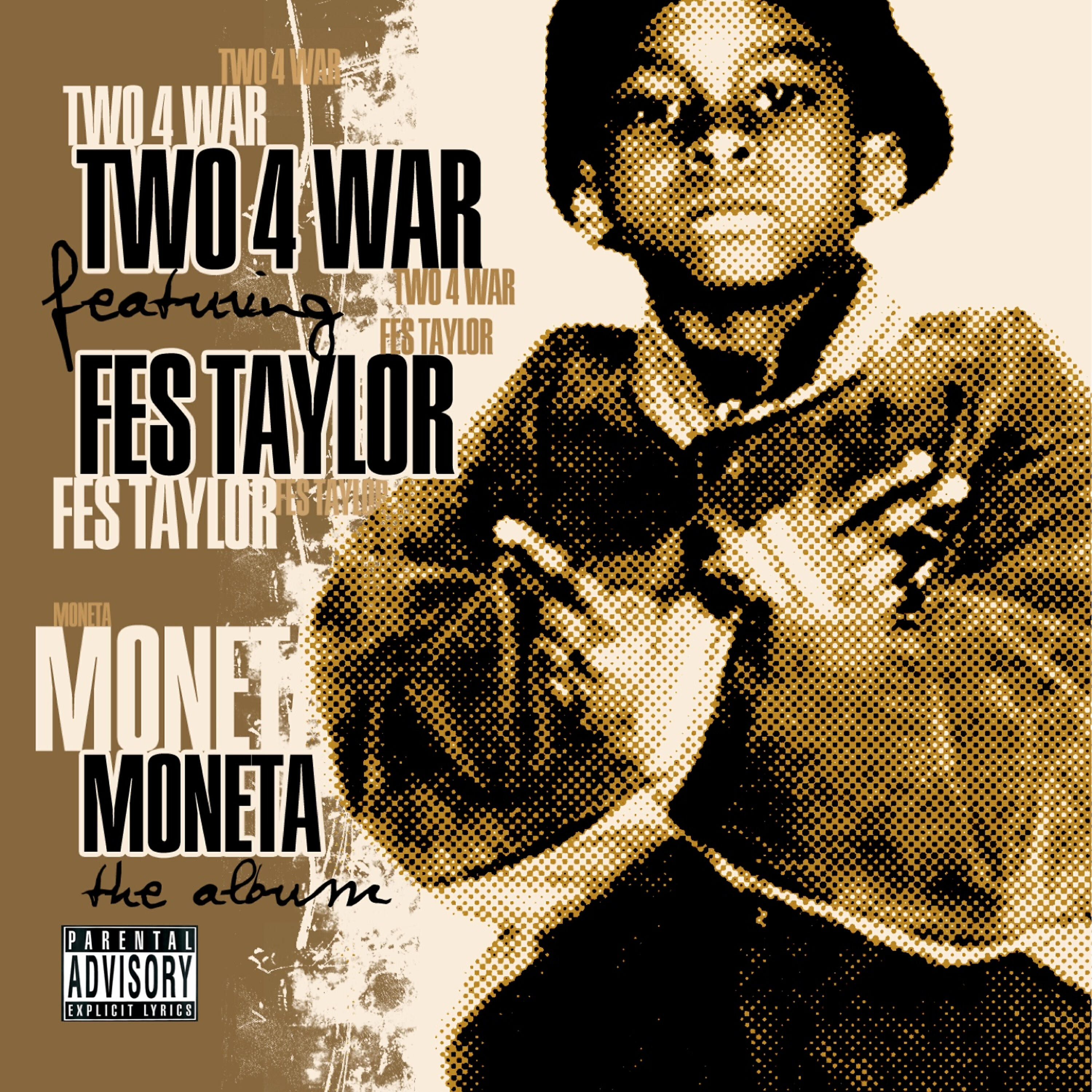 Fes Taylor - It's Your World