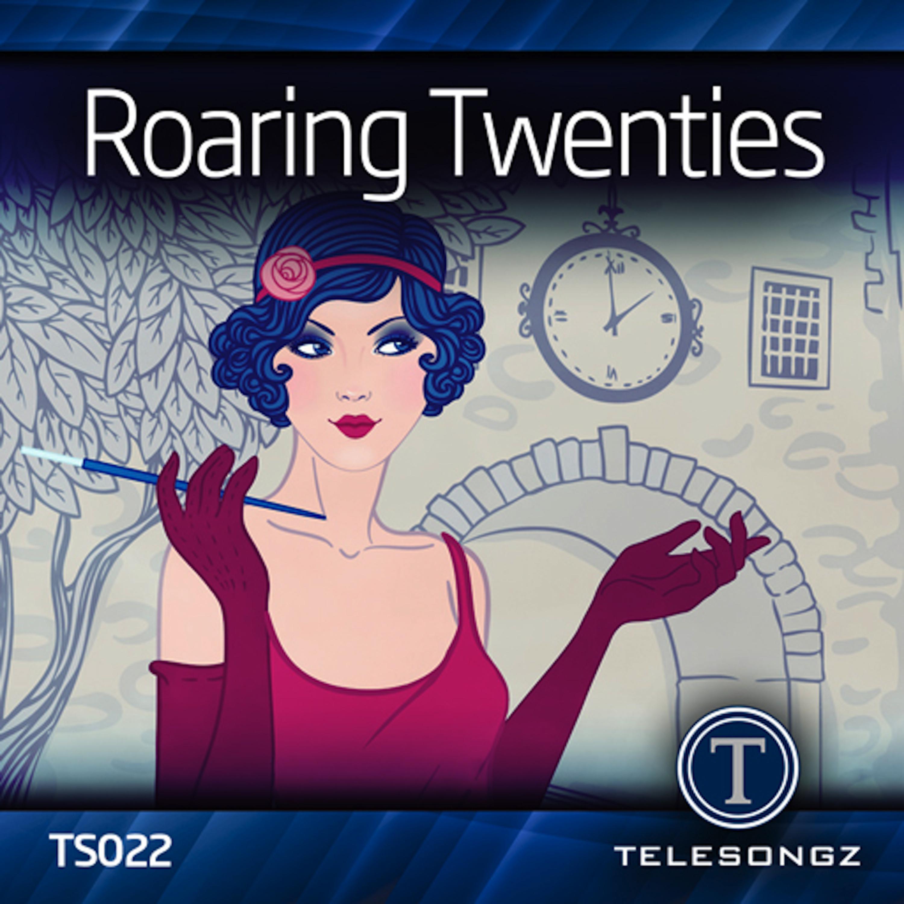 Постер альбома Roaring Twenties