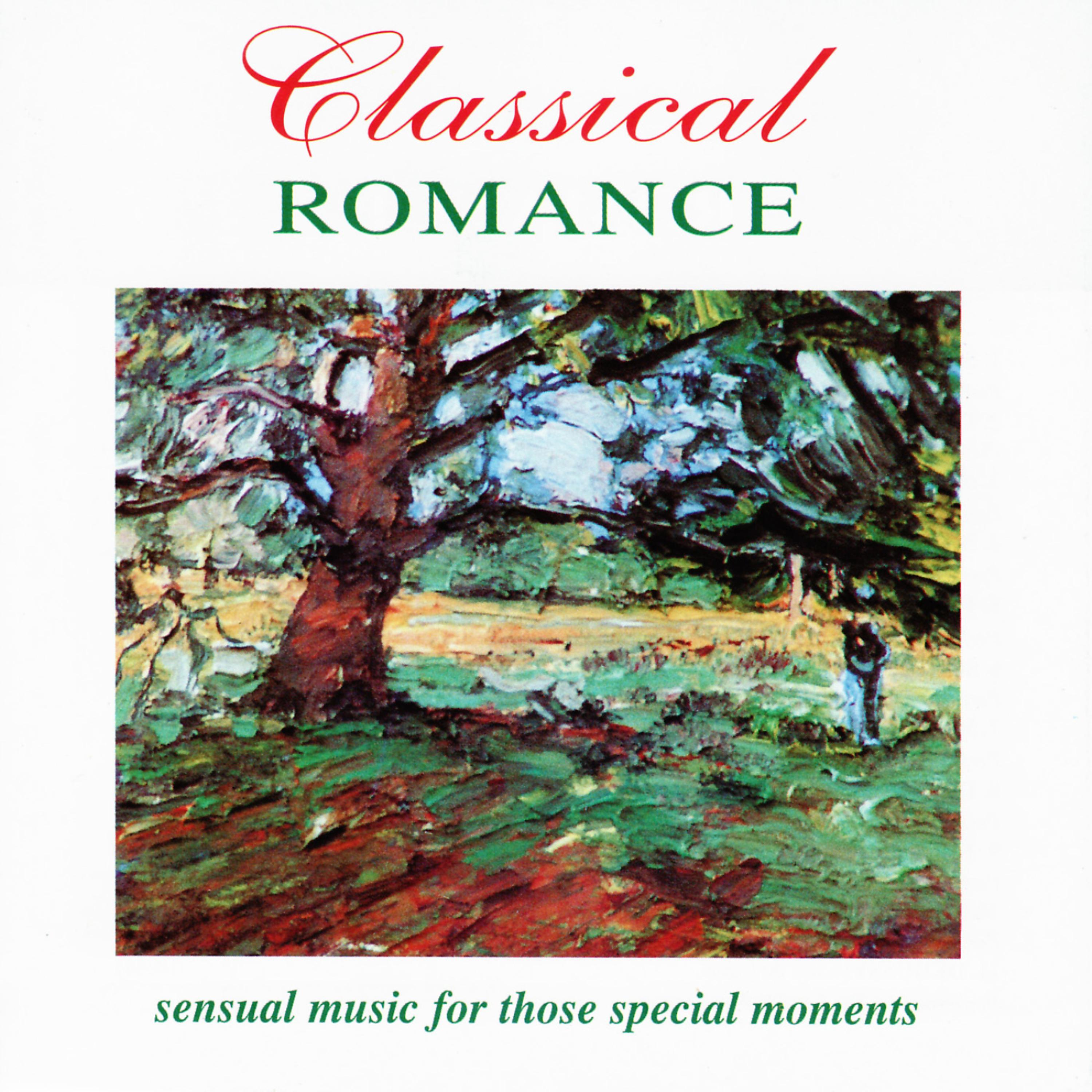 Постер альбома Classical Romance