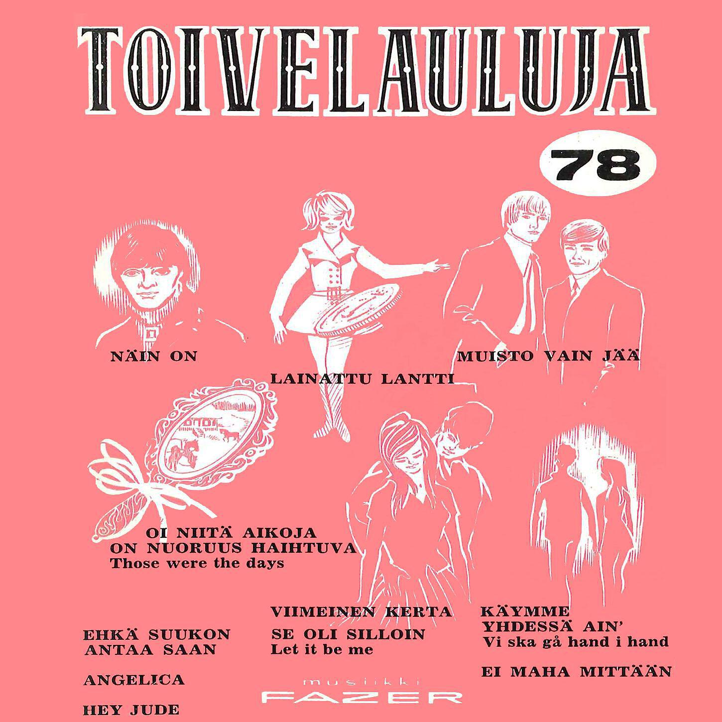 Arttu Suuntala - Lapin taikaa