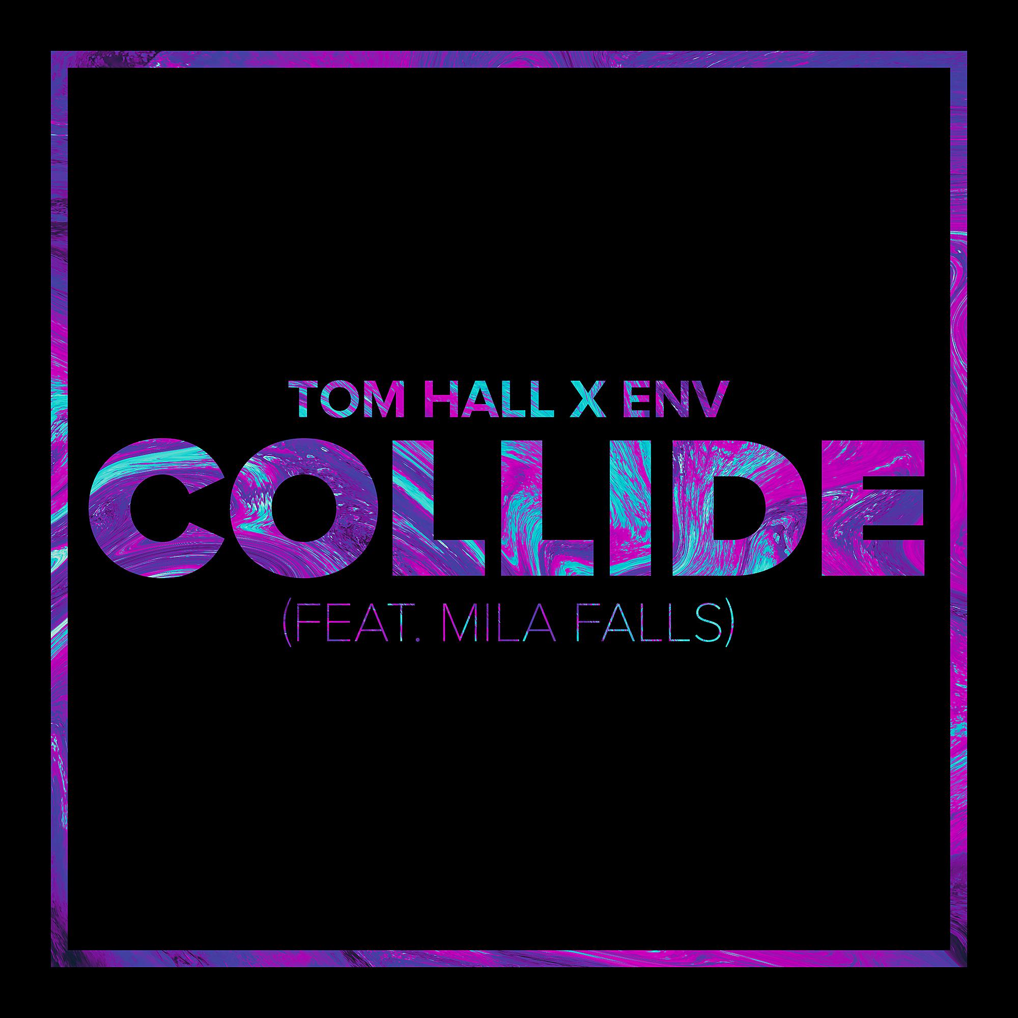 Постер альбома Collide (feat. Mila Falls)