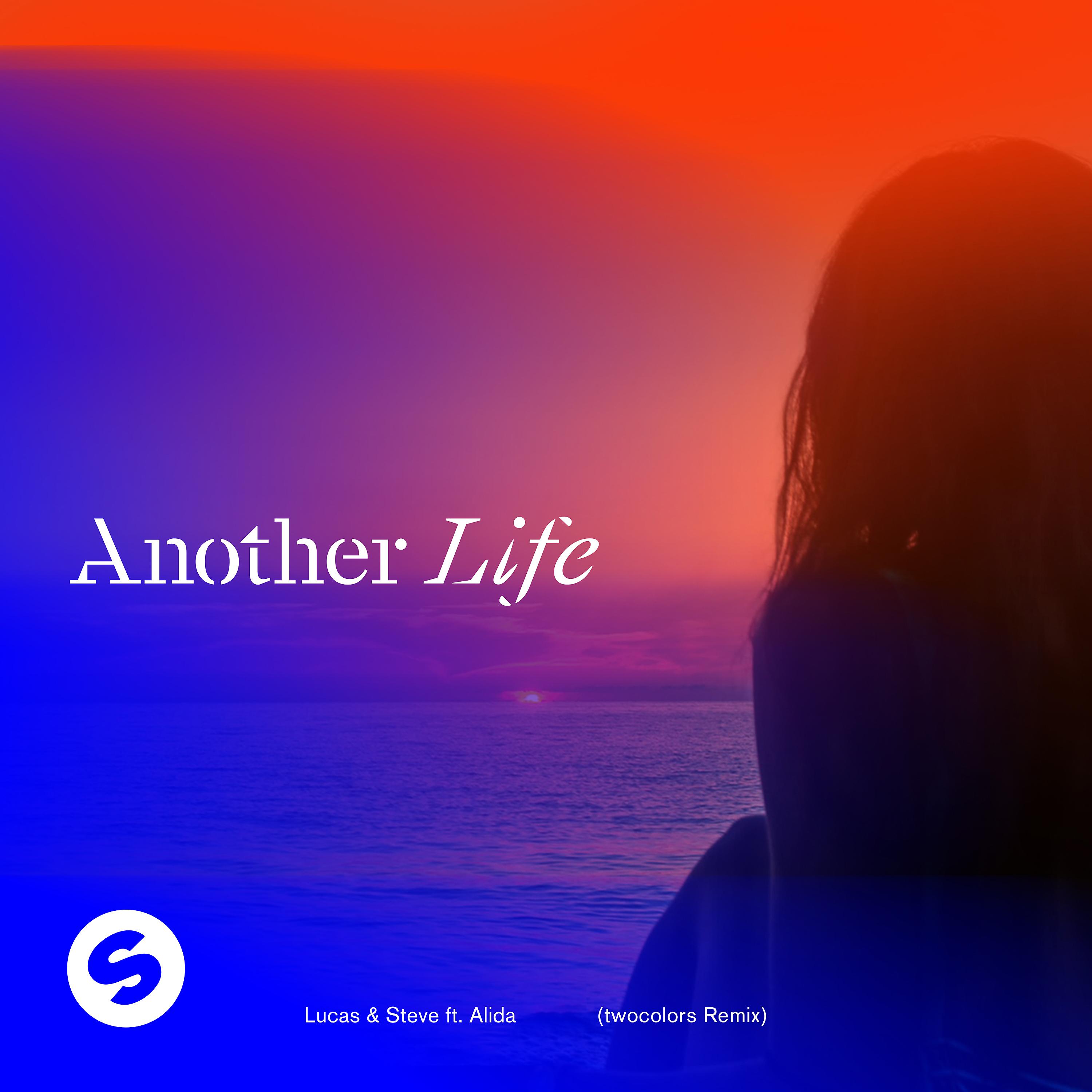 Постер альбома Another Life (feat. Alida) [twocolors Remix]